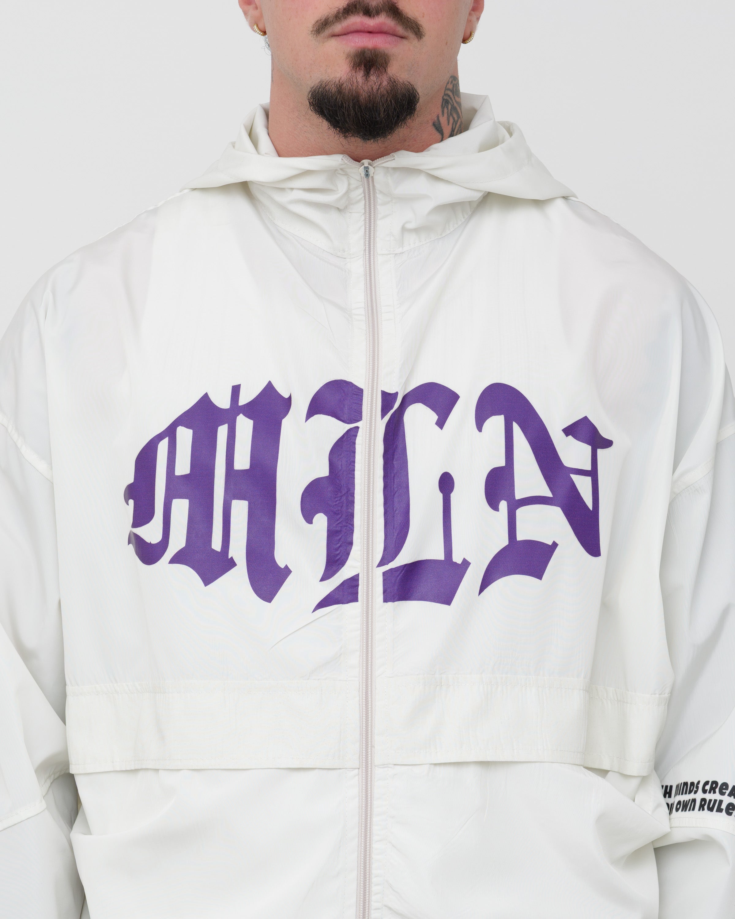 Track Tech MLN Bianca