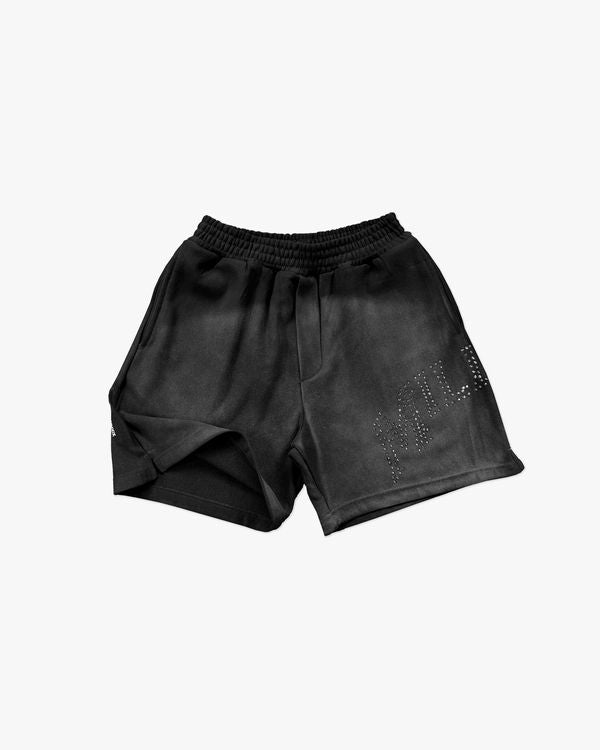 Shorts Patron Nero