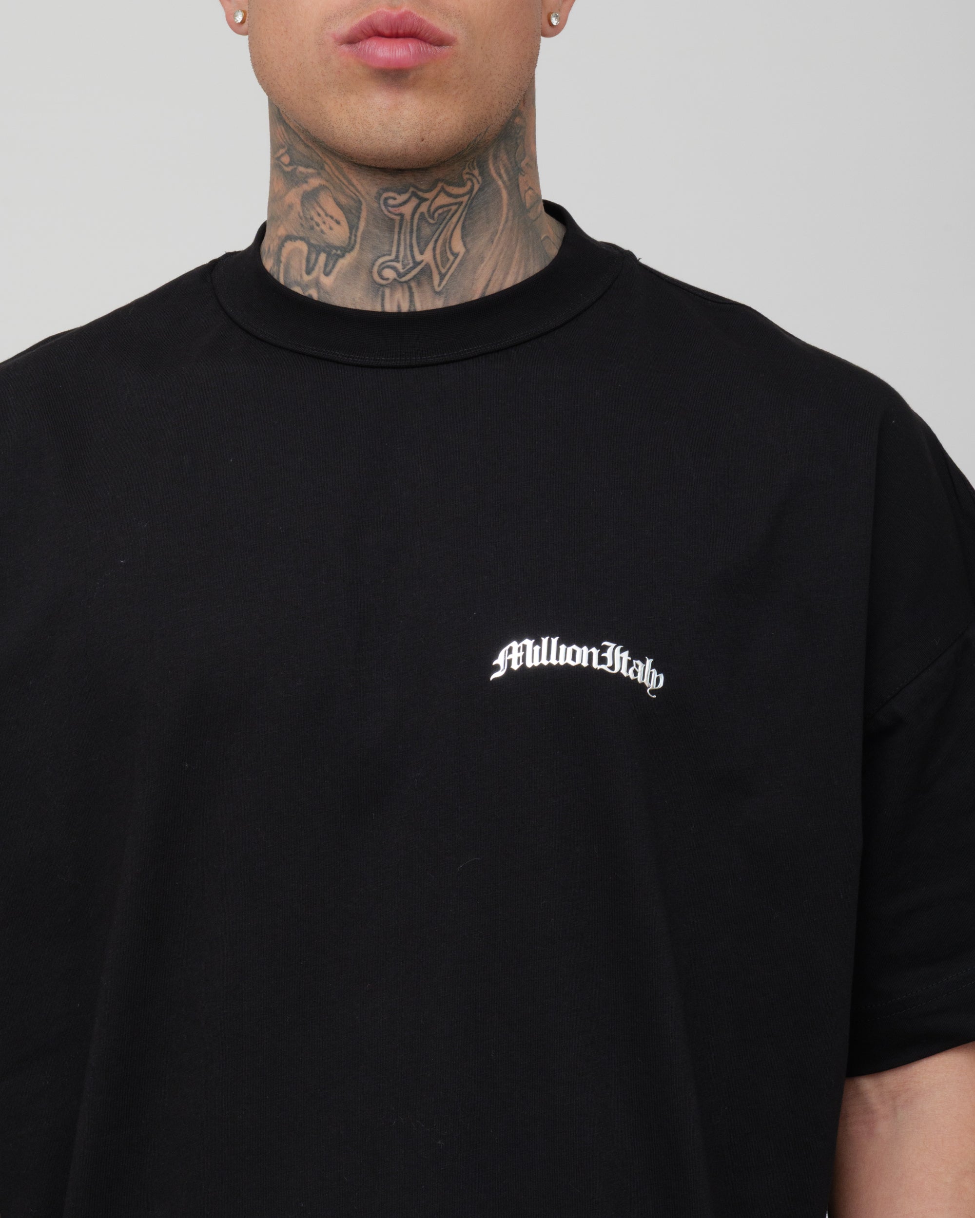 Completo Million x G-Fam