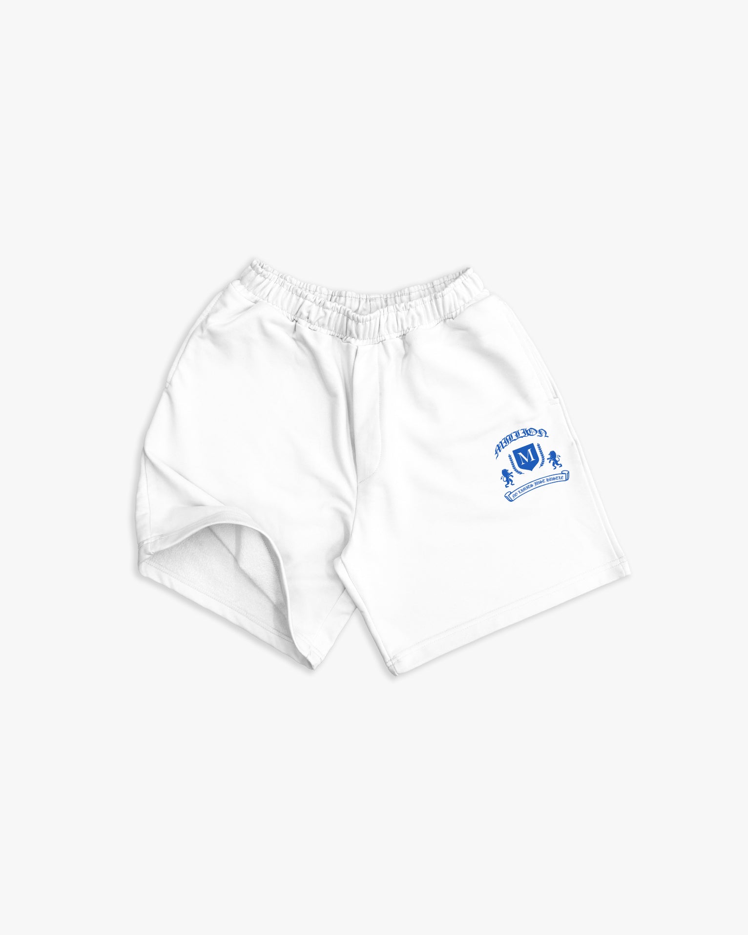 White Goodfellas T-Shirt