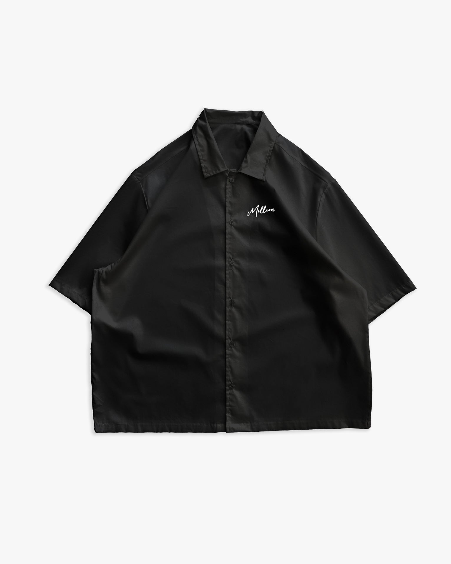 Statement Black