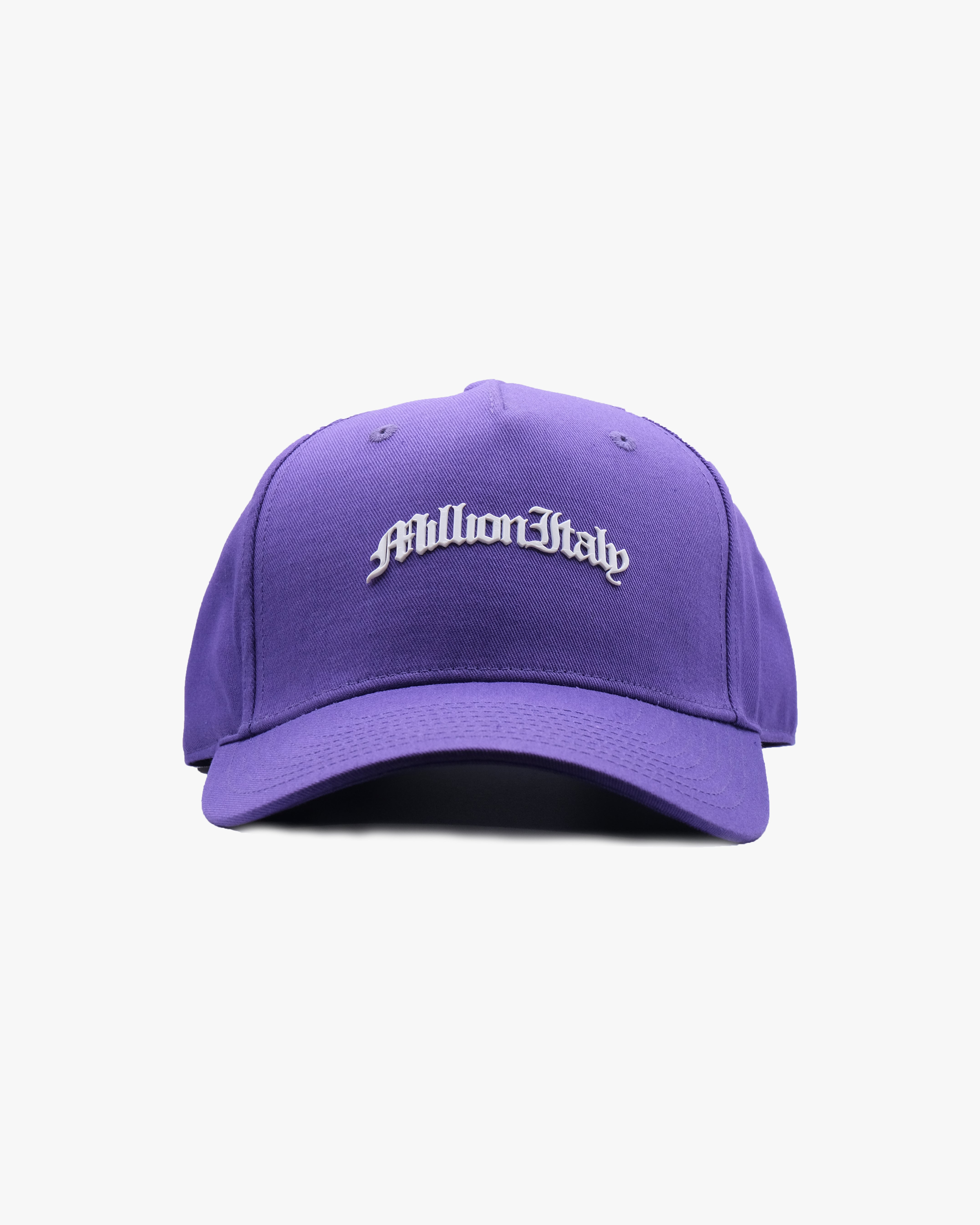 Cappello SIGILLVM Viola