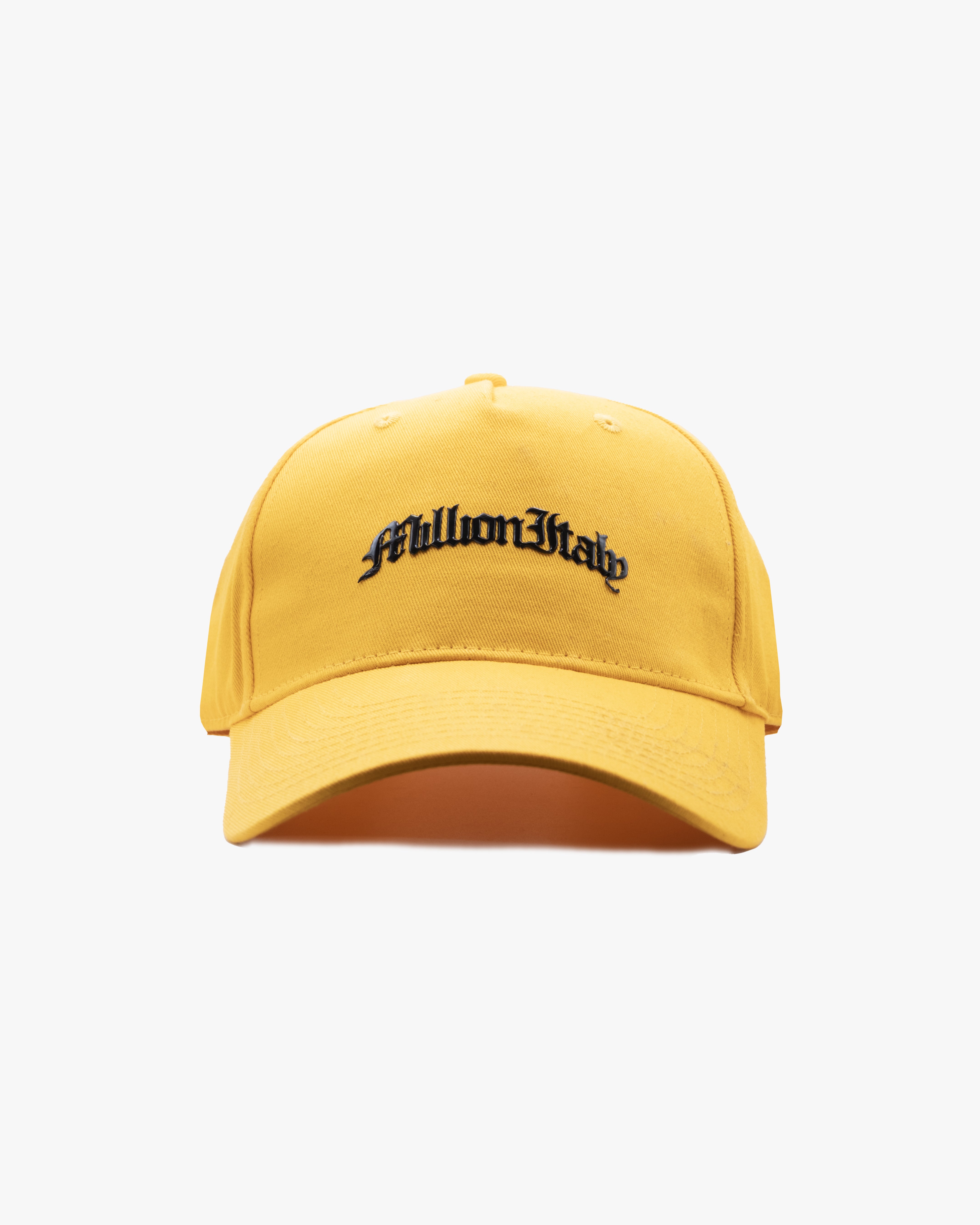 Yellow SIGILLVM Hat