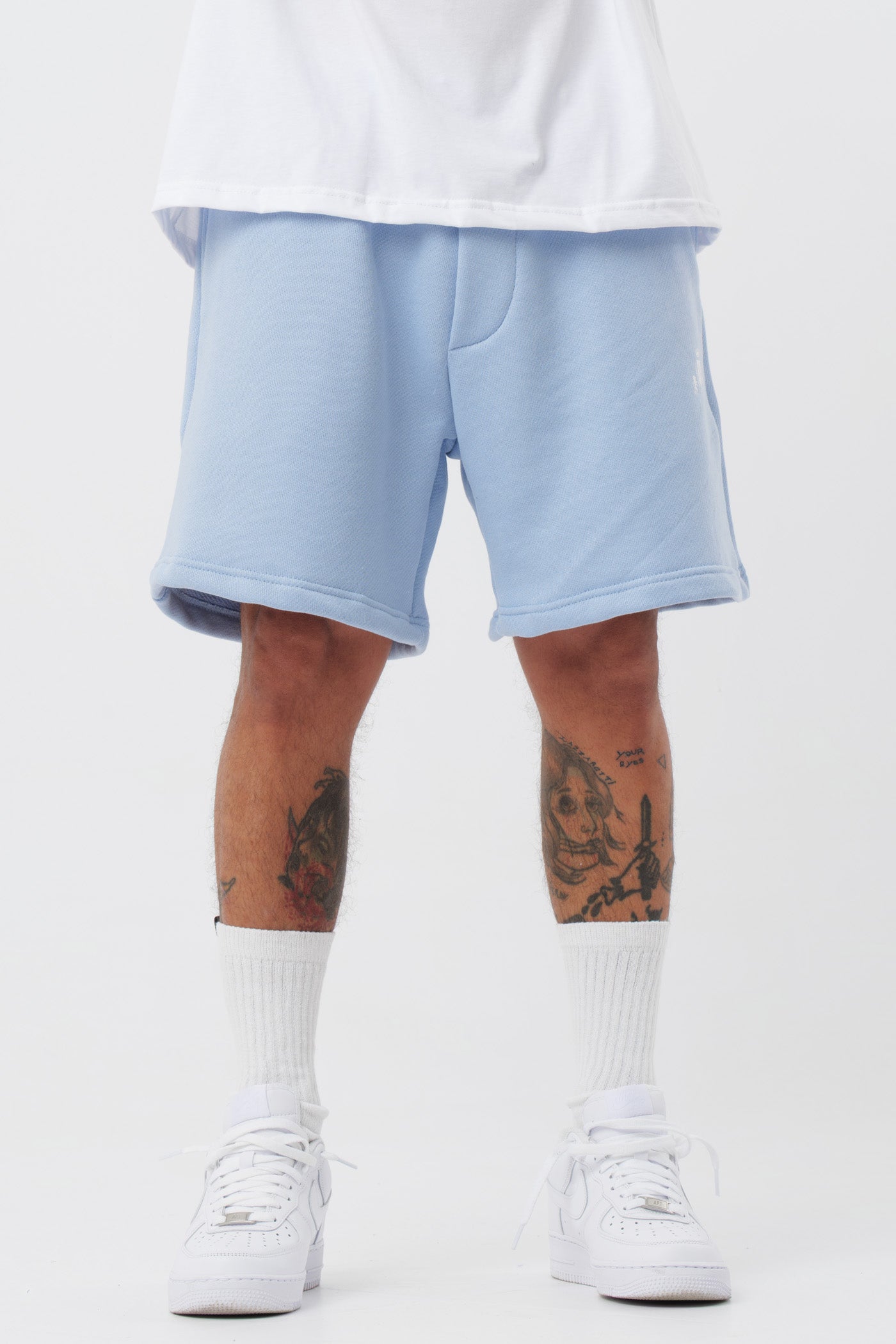 White Goodfellas T-Shirt