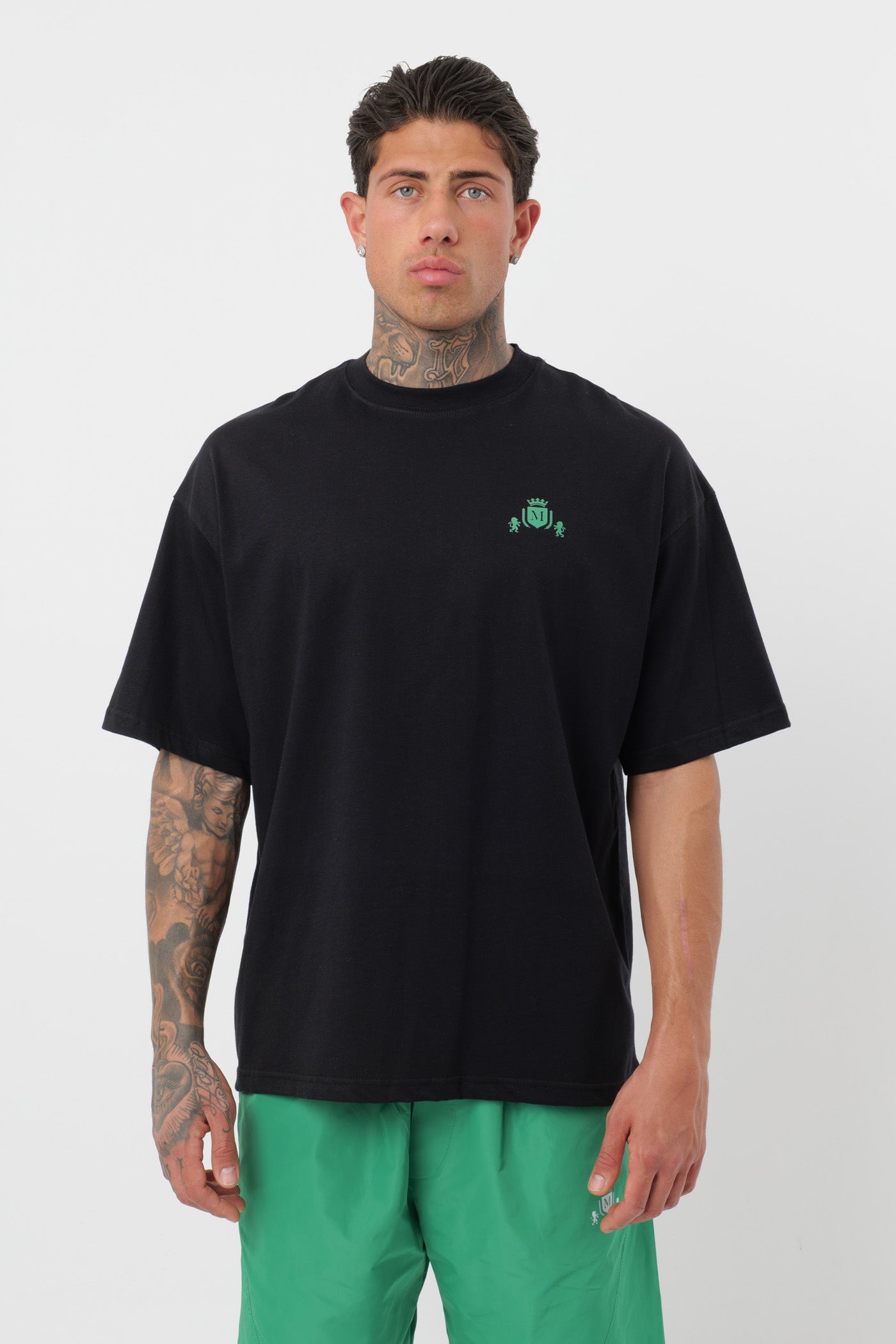 White Goodfellas T-Shirt