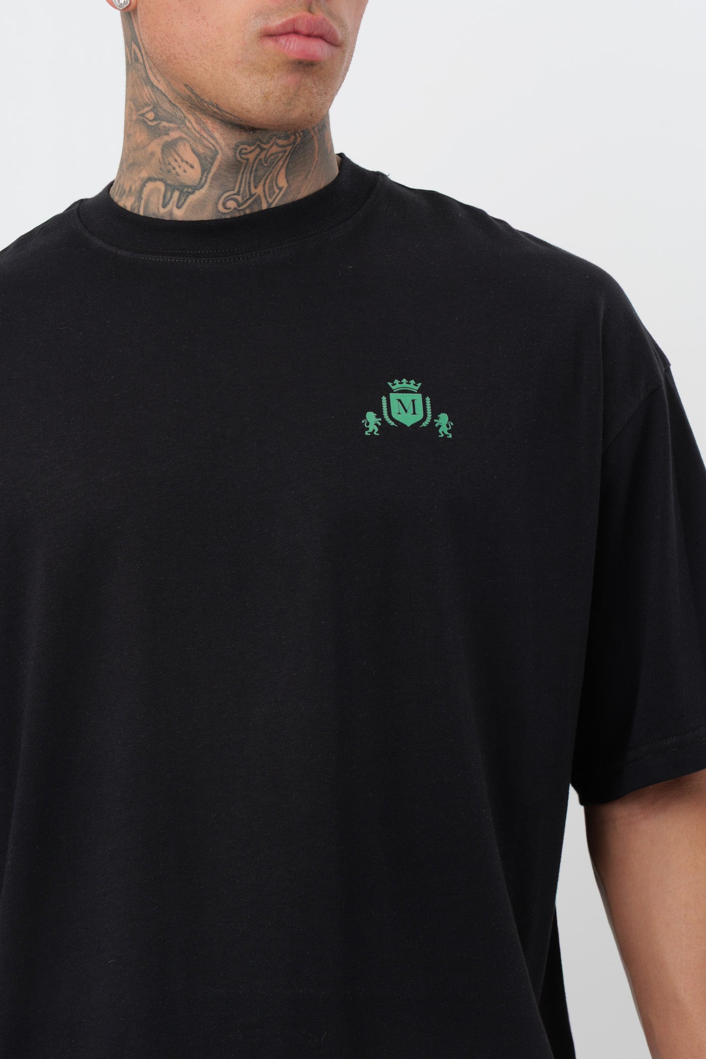 White Goodfellas T-Shirt