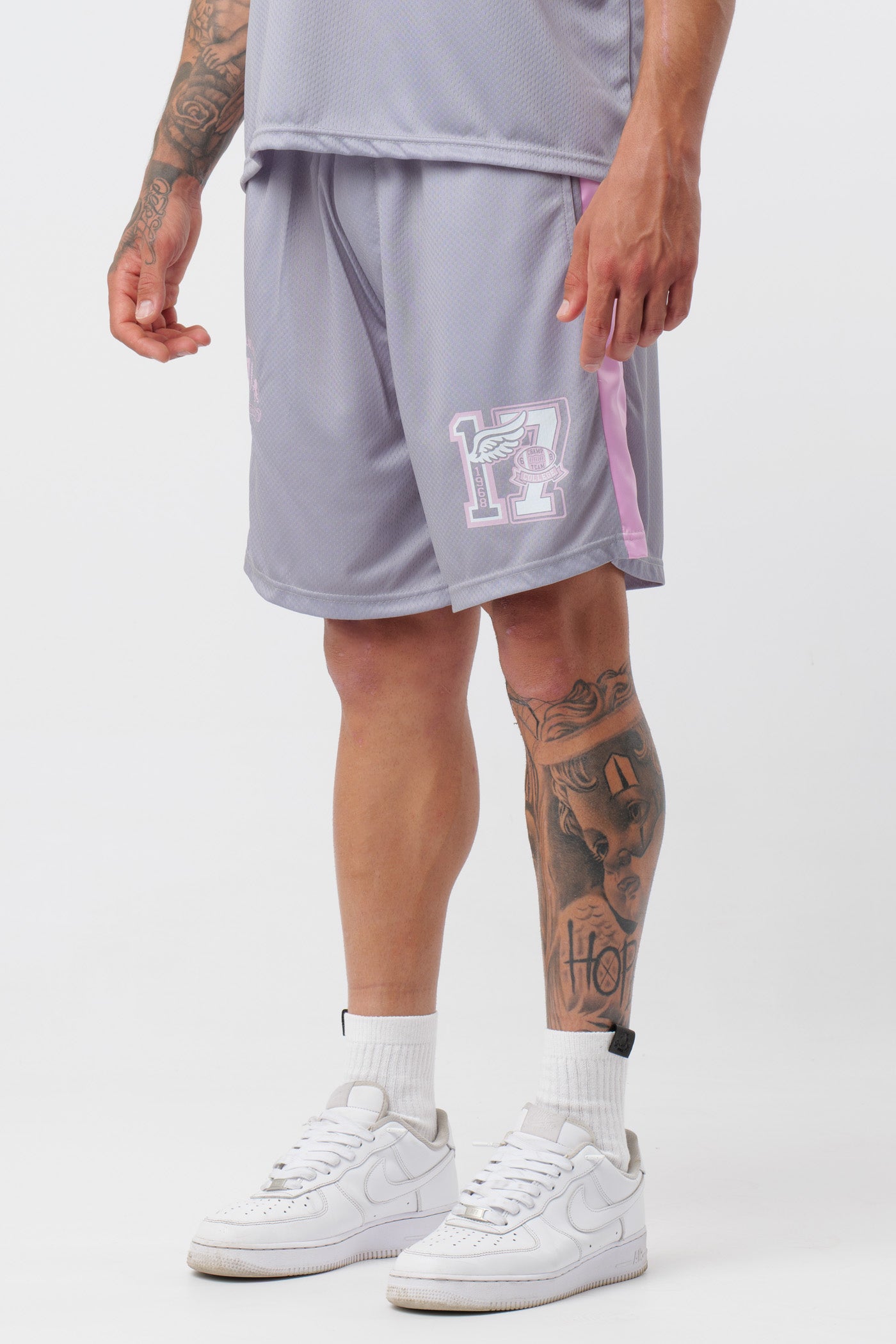 White Goodfellas T-Shirt