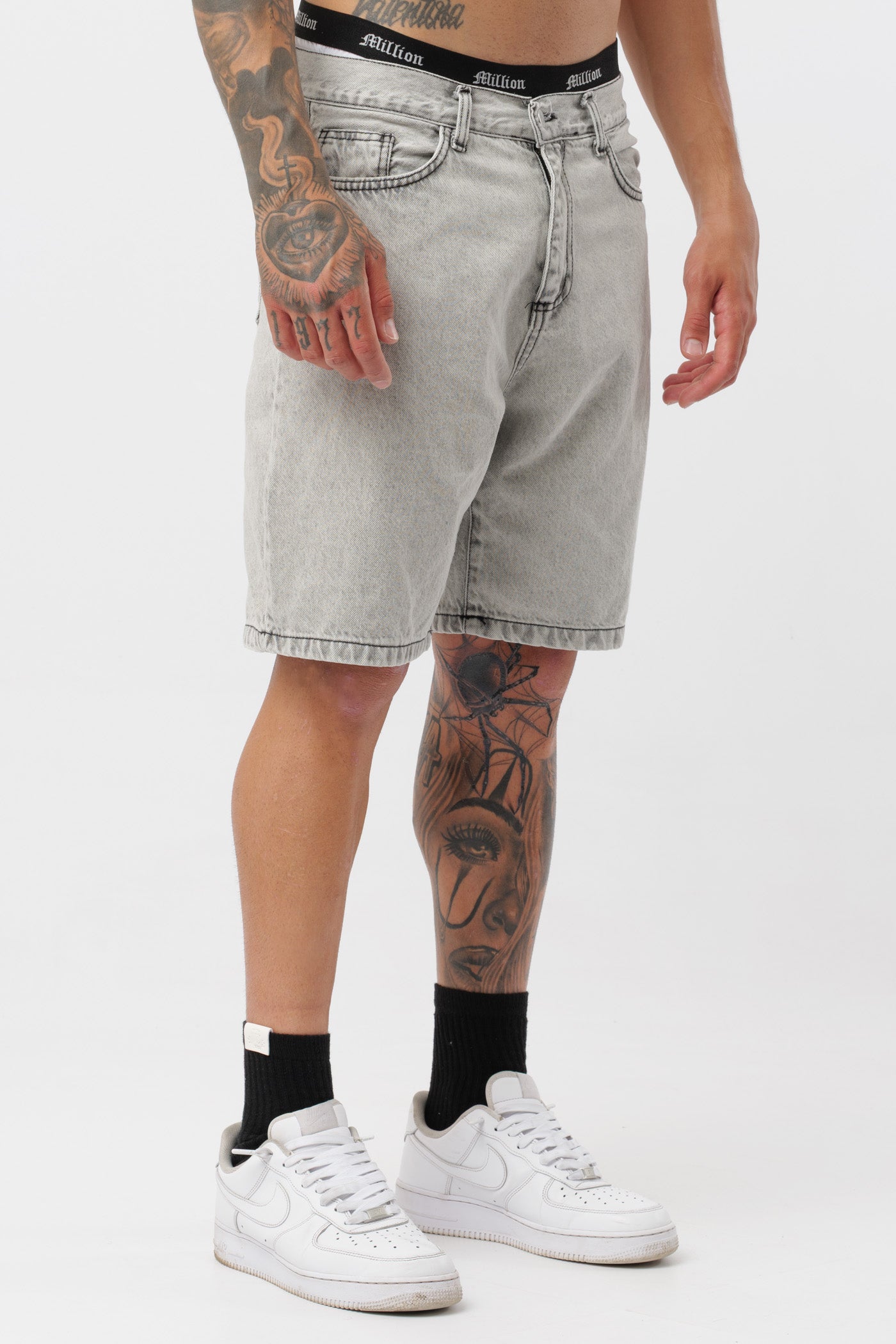 White Goodfellas T-Shirt