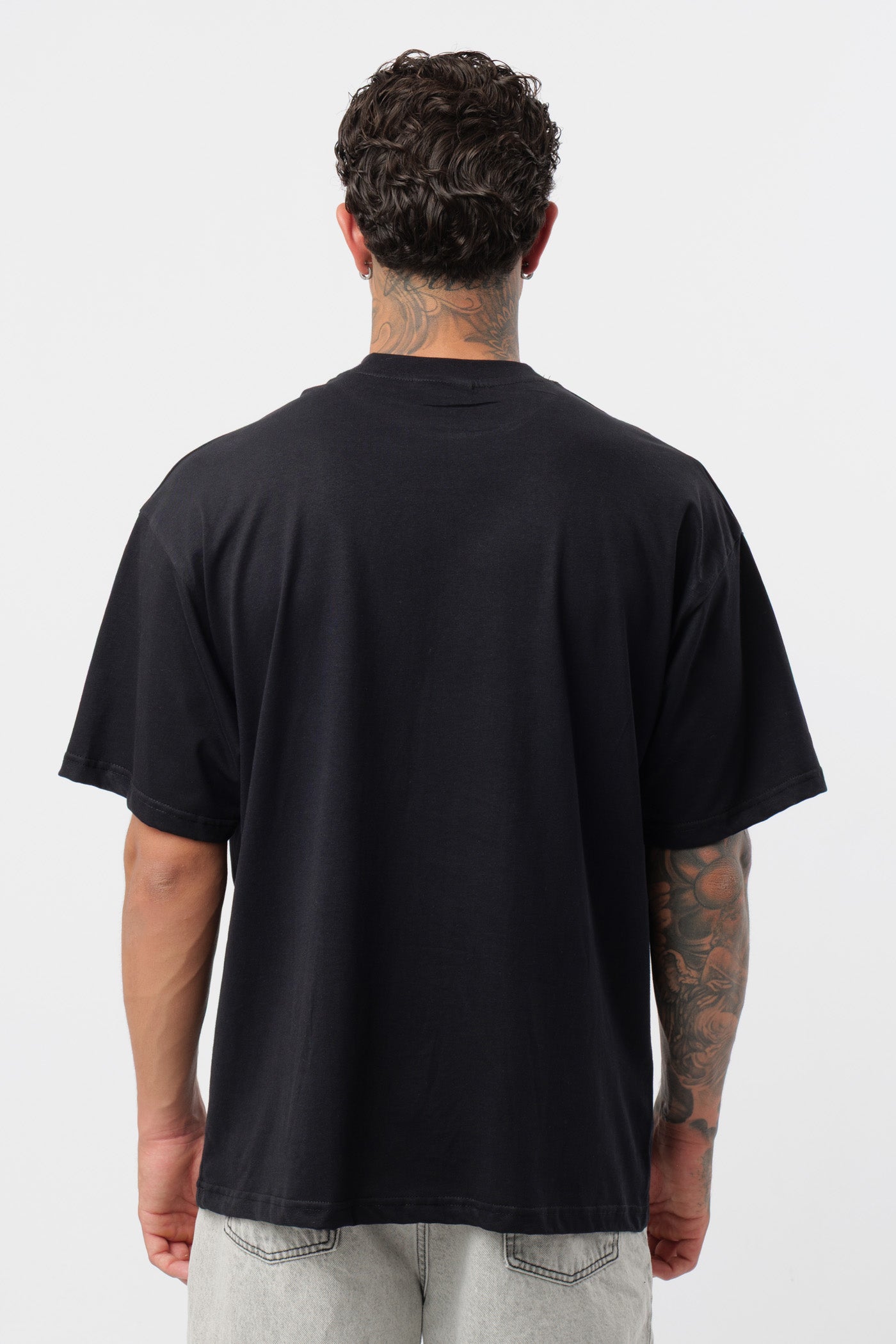White Goodfellas T-Shirt