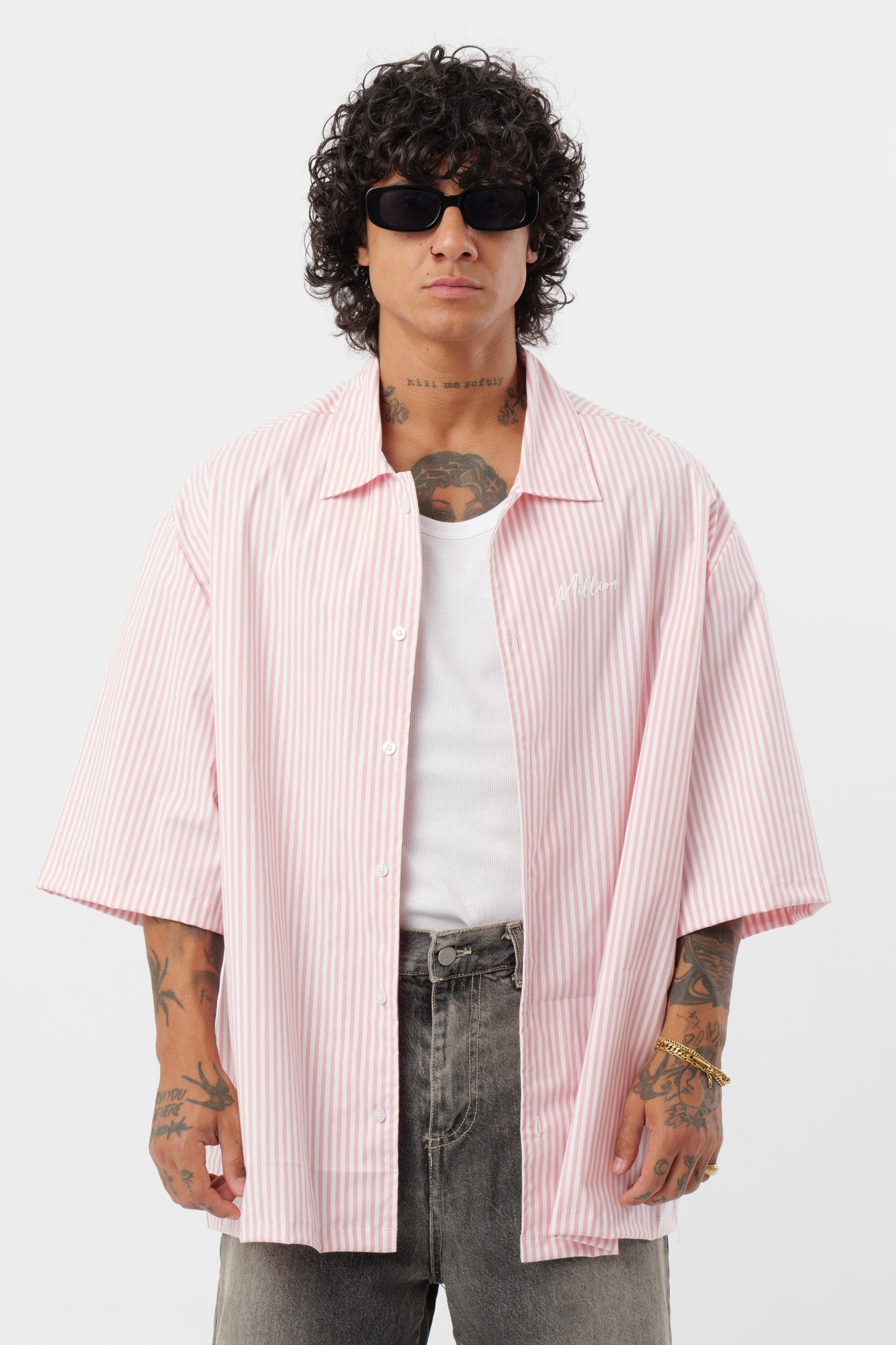 Striped Club Rosé