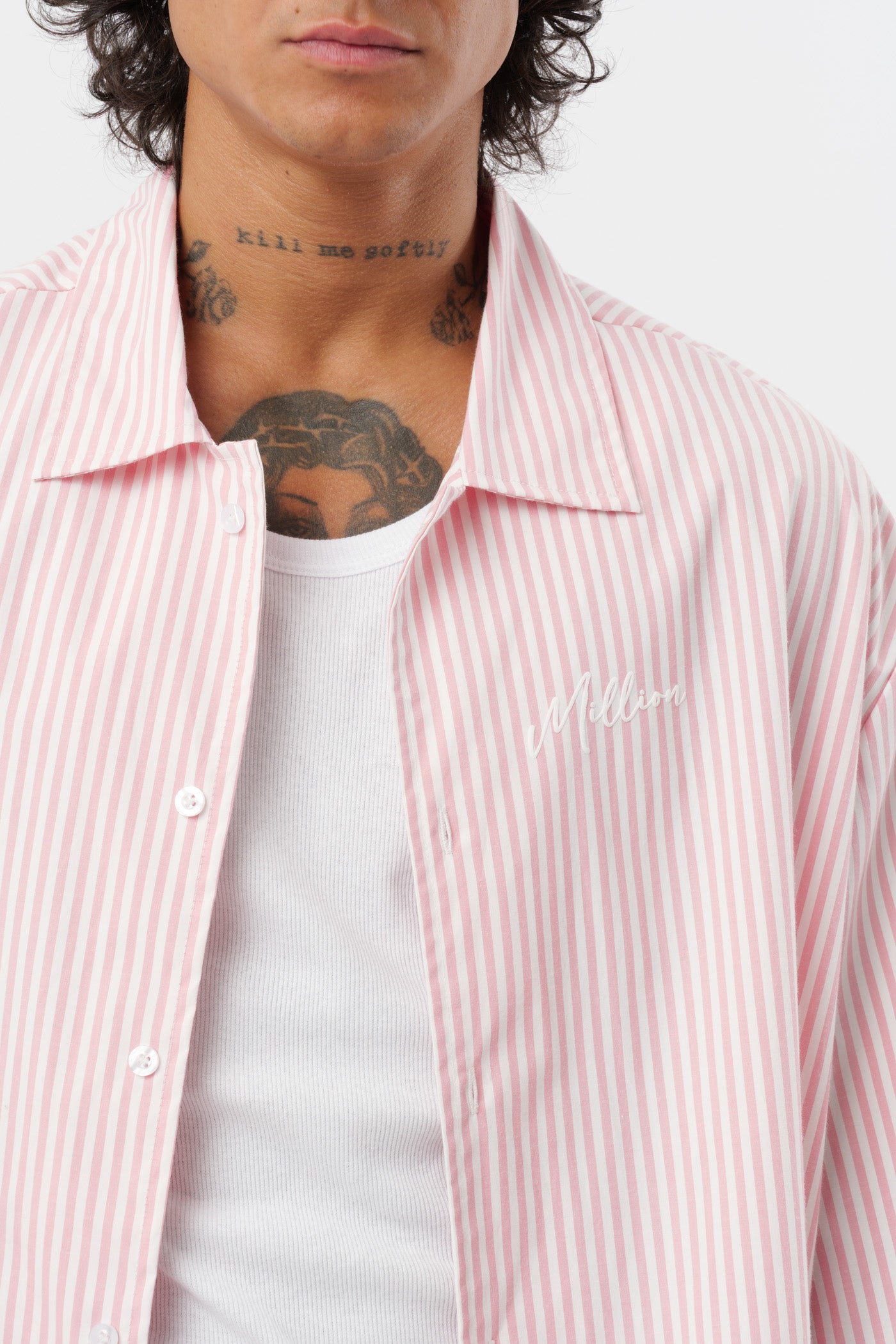 Striped Club Rosé