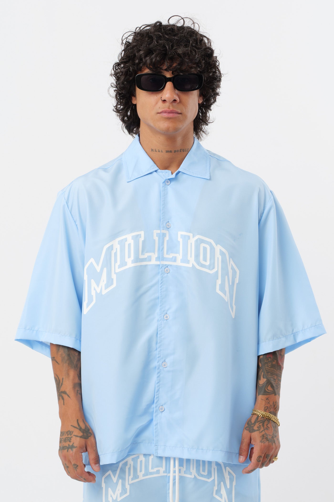 Patron Island Azure