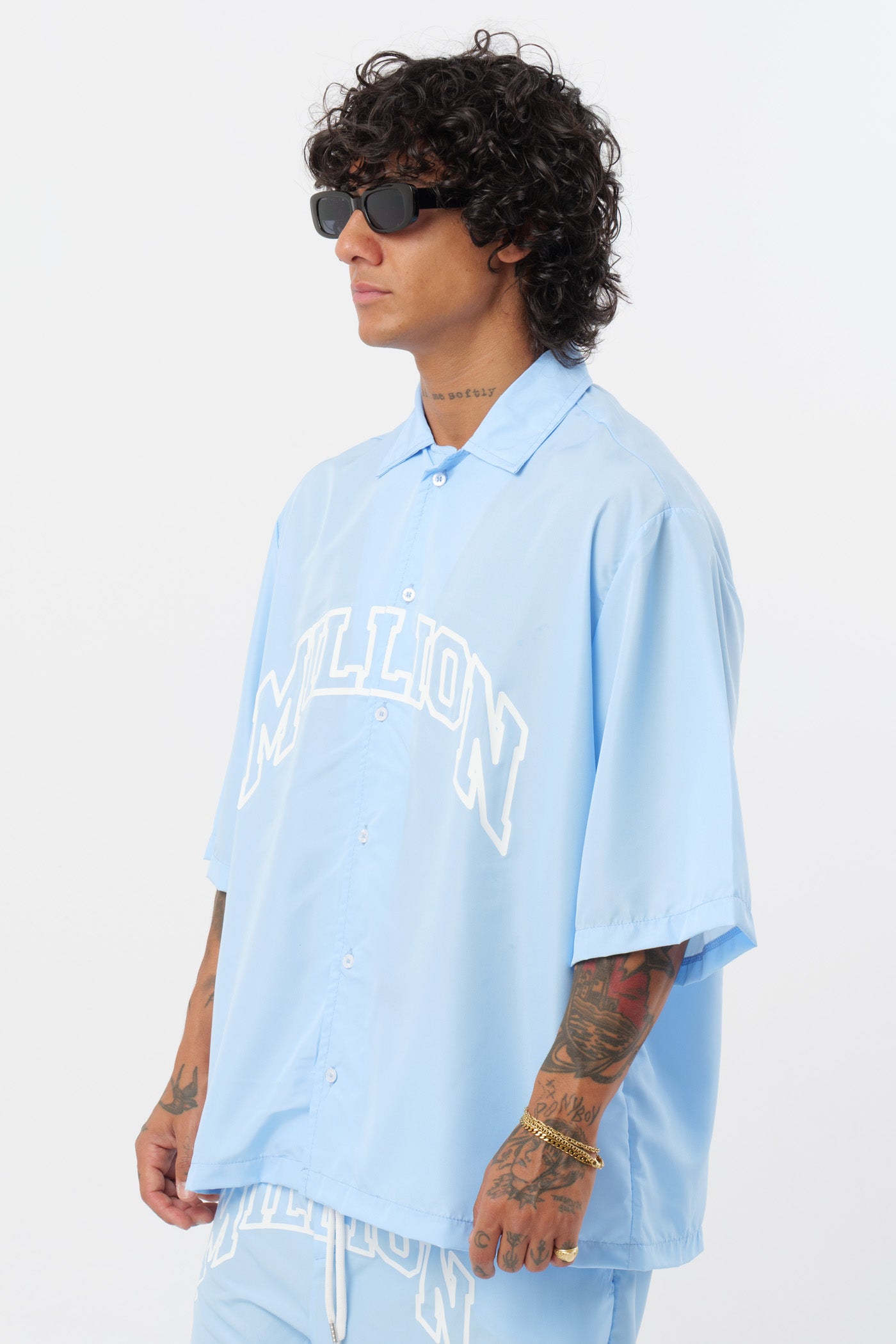 Patron Island Azure