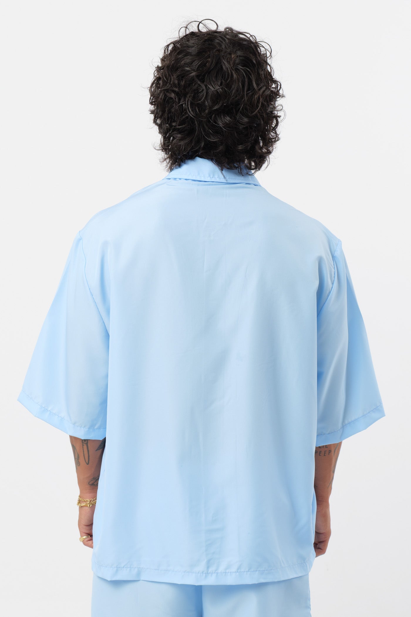 Patron Island Azure