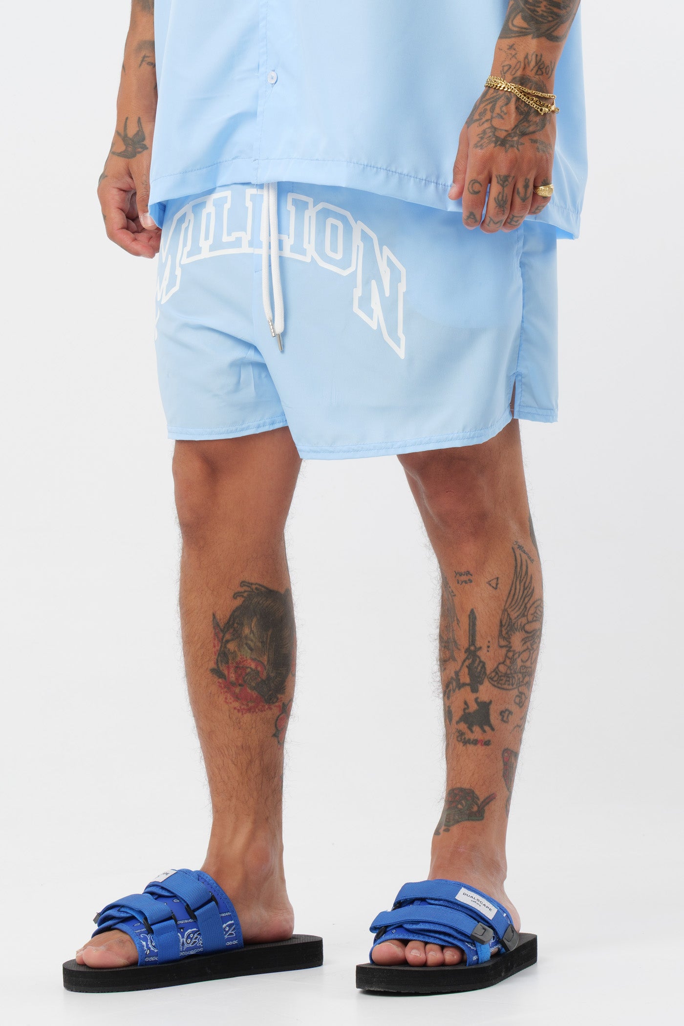 Patron Island Azure