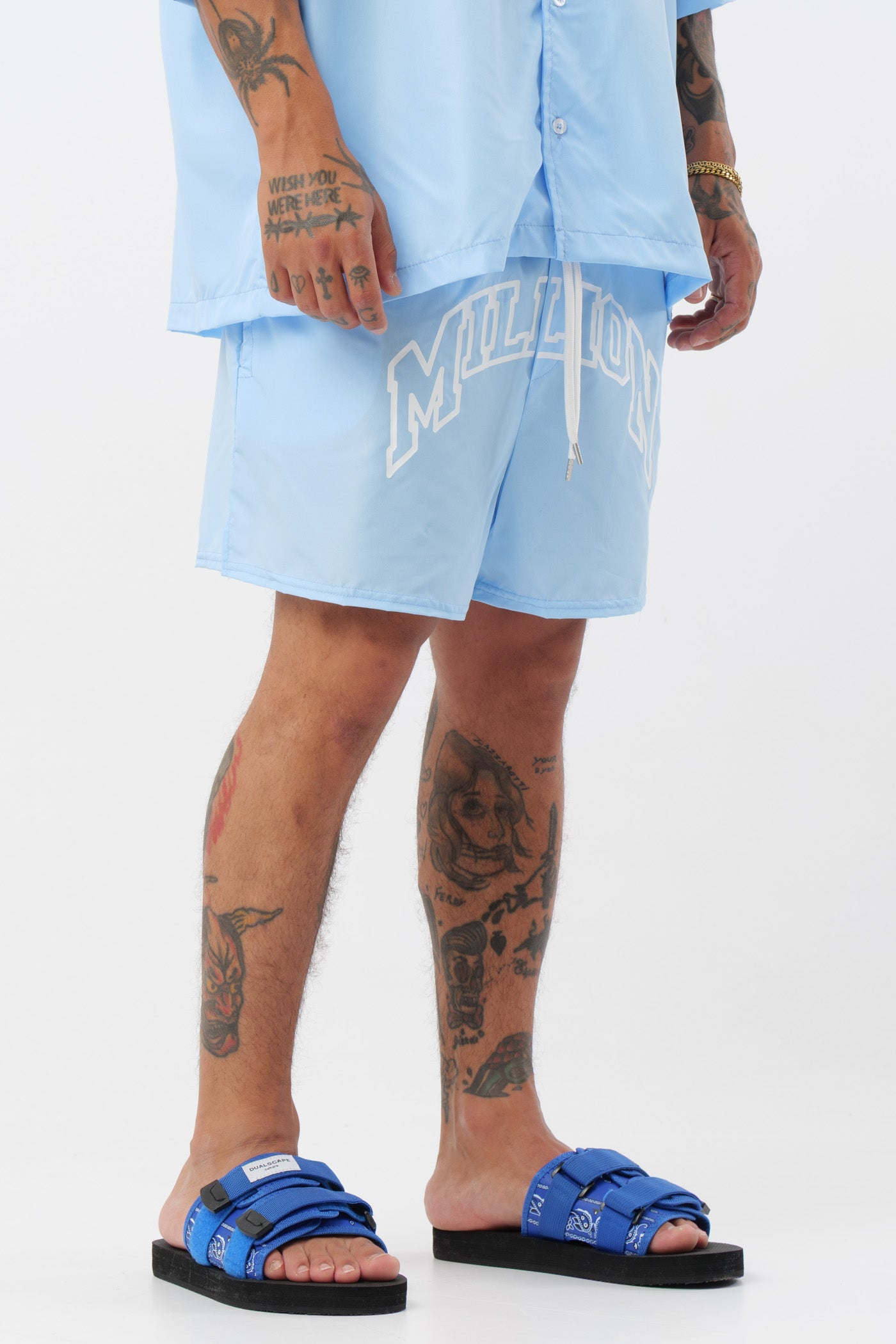 Patron Island Azure