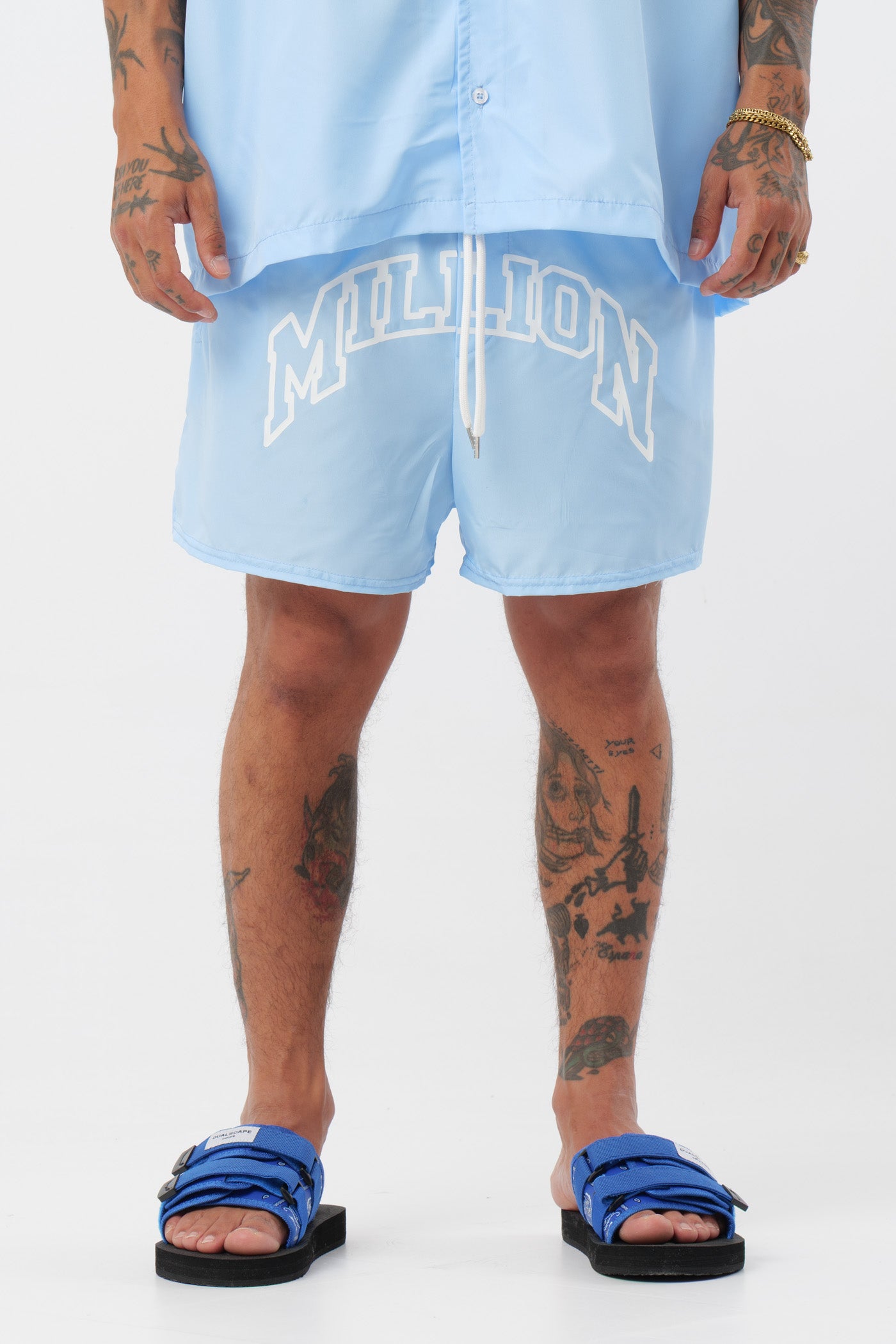 Patron Island Azure