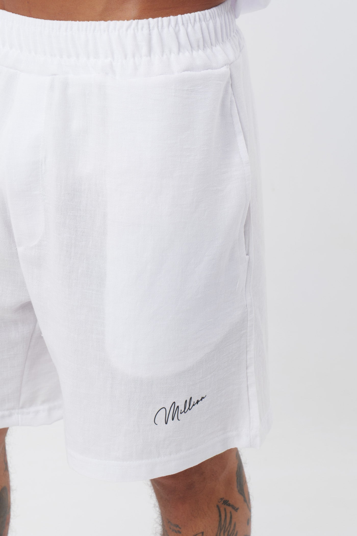 White Goodfellas T-Shirt