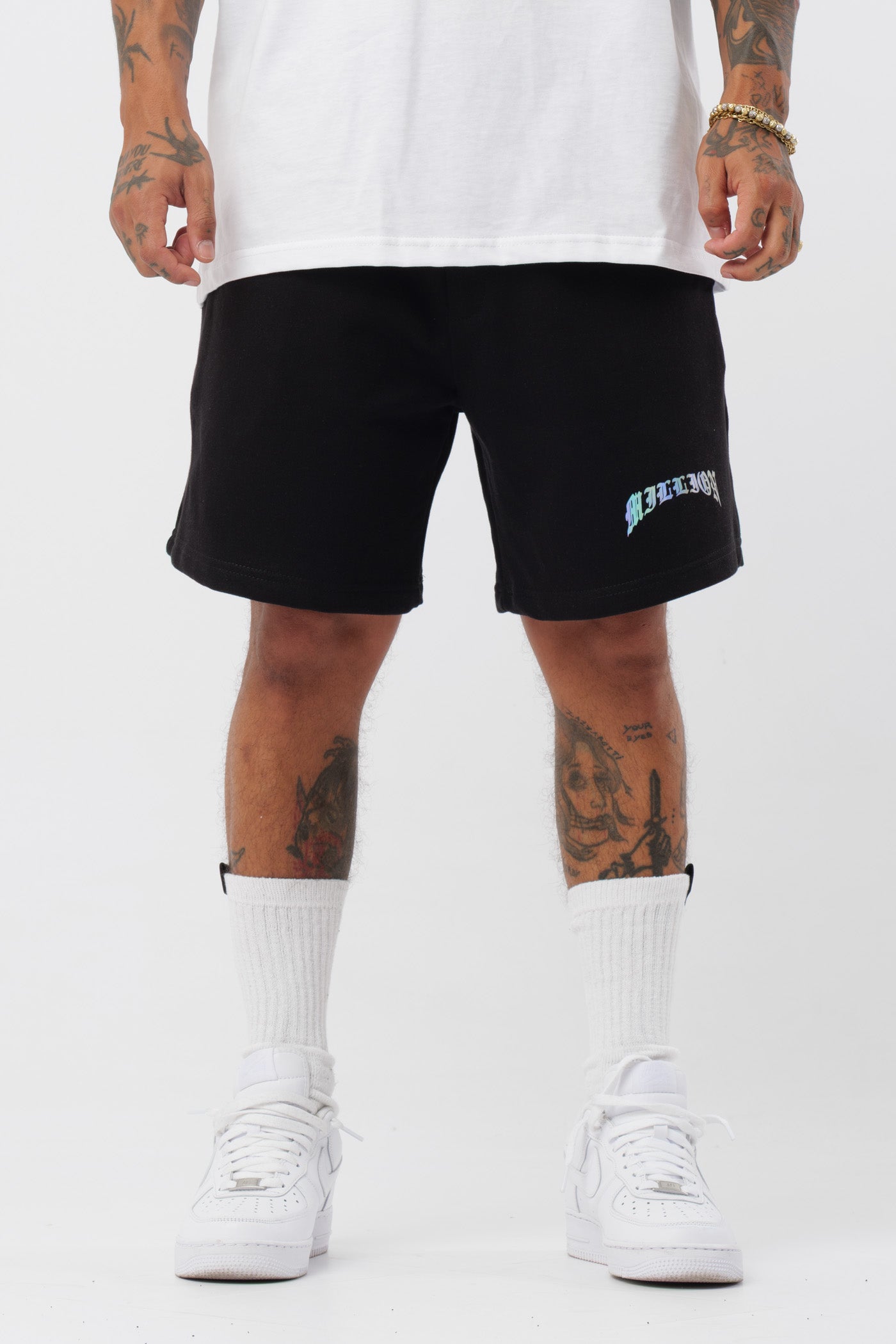 White Goodfellas T-Shirt