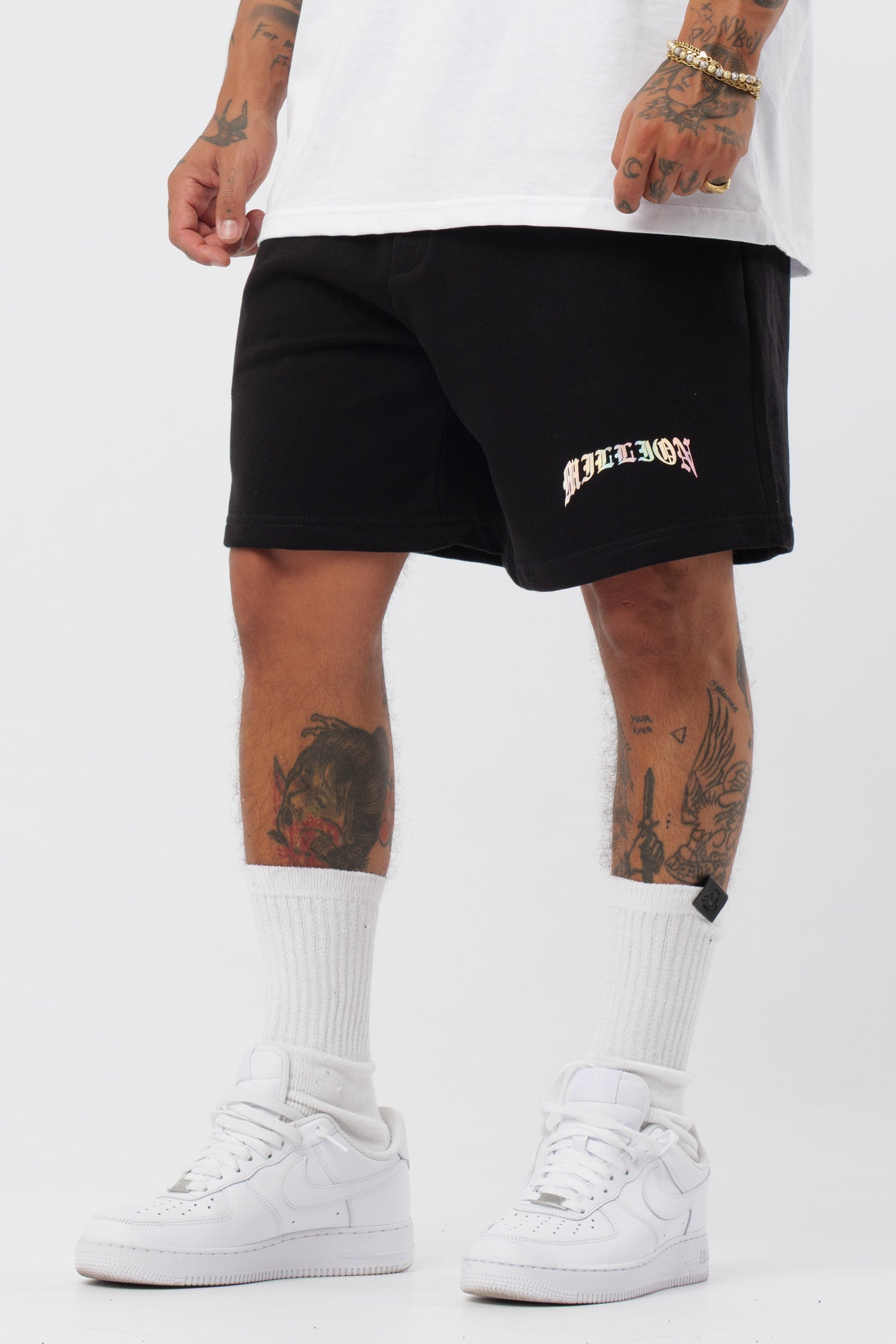 White Goodfellas T-Shirt
