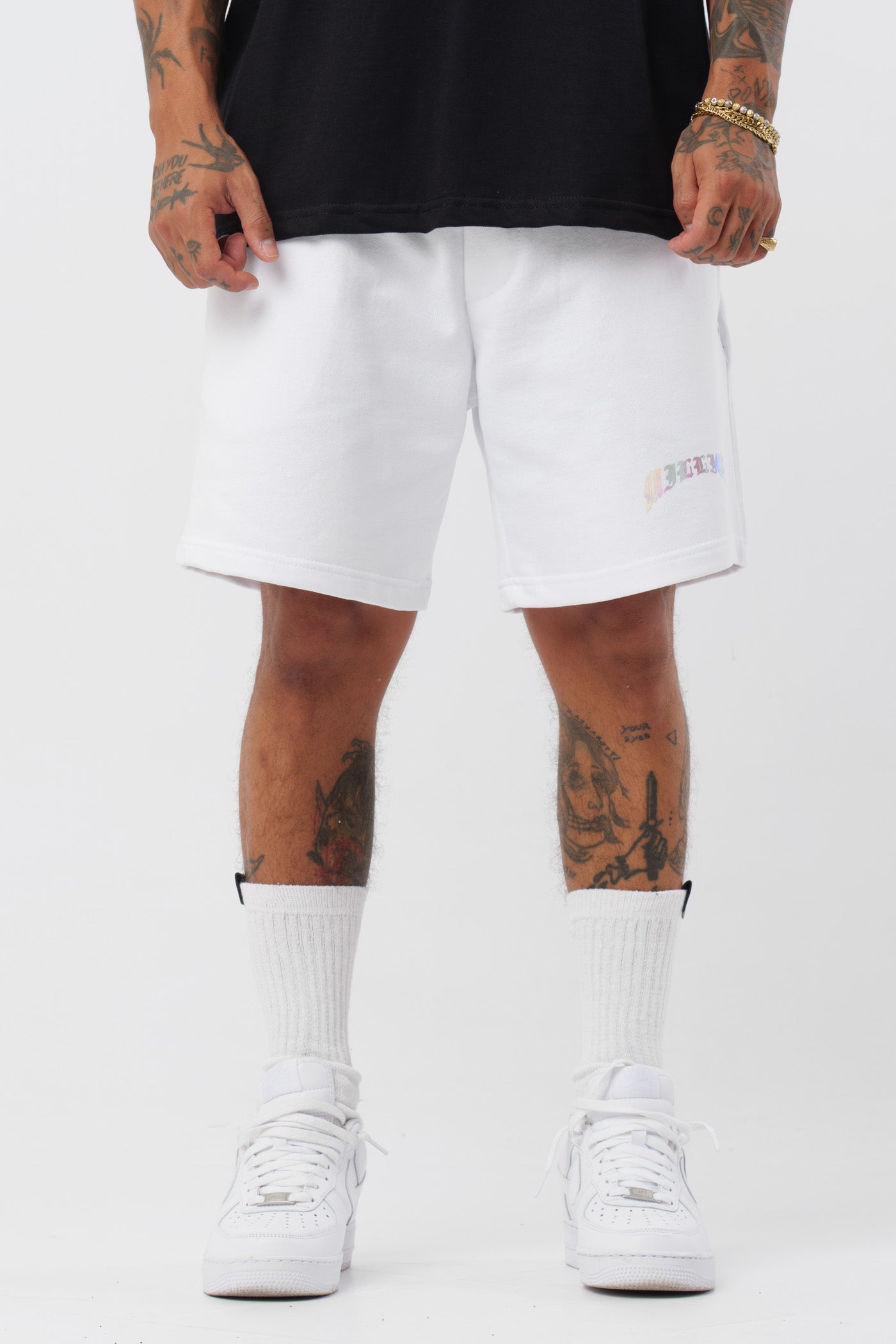 White Goodfellas T-Shirt