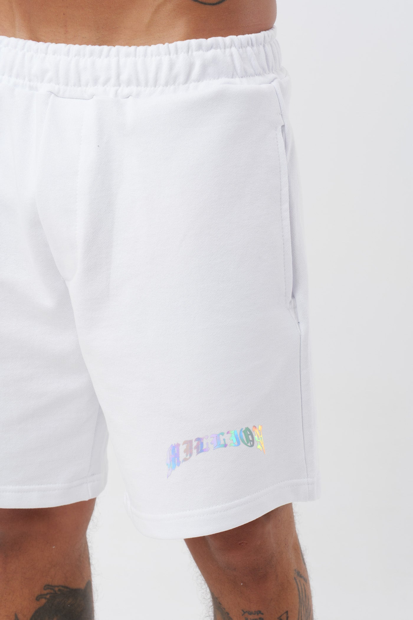 White Goodfellas T-Shirt