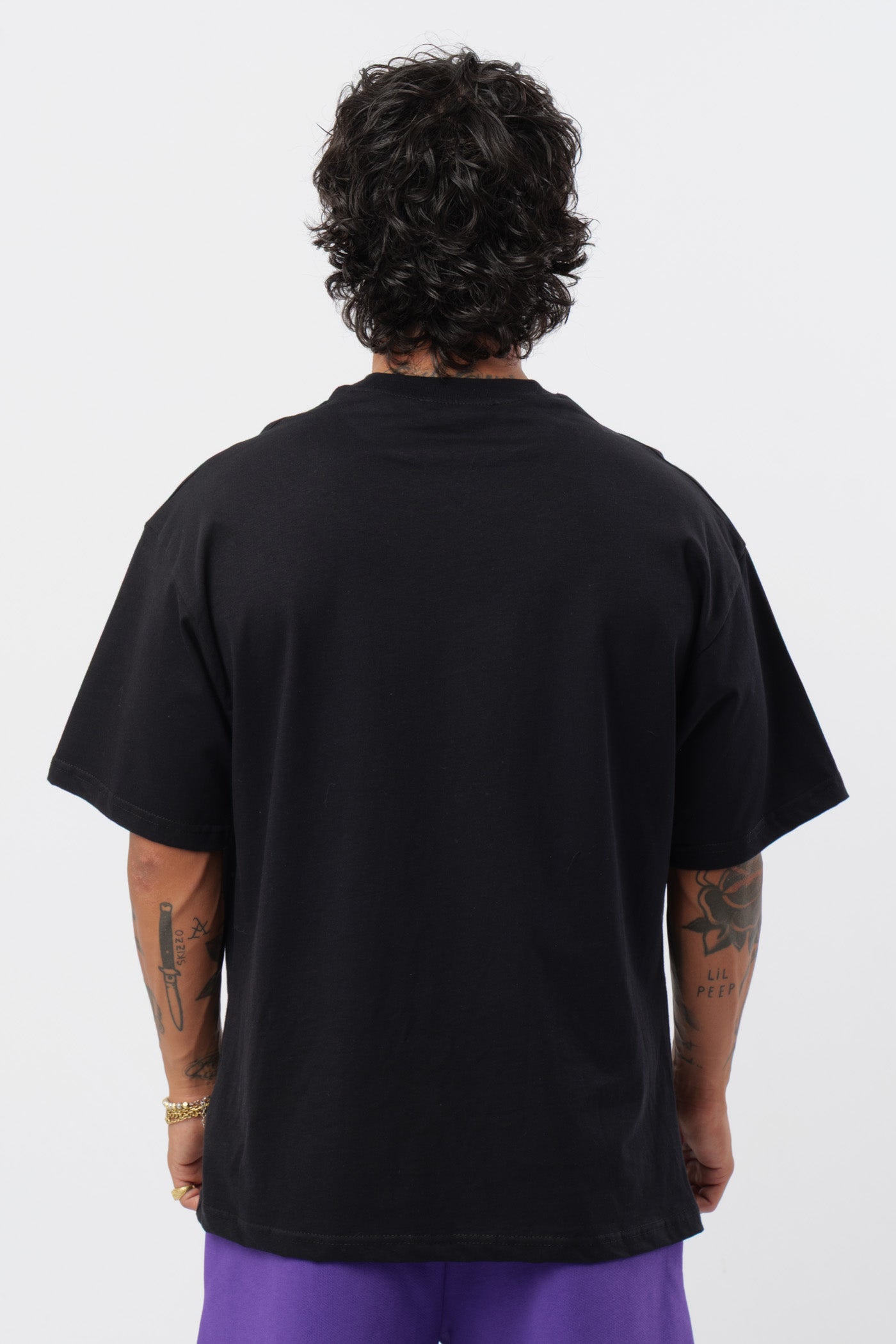 White Goodfellas T-Shirt