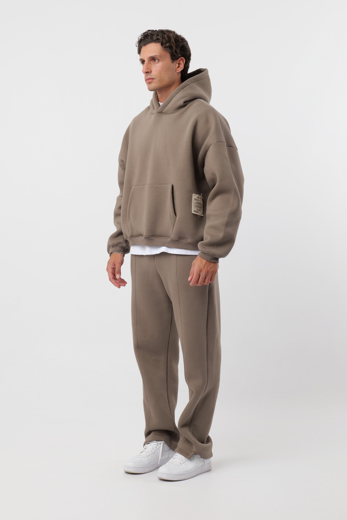 Sweatpants 'Archive' Pink