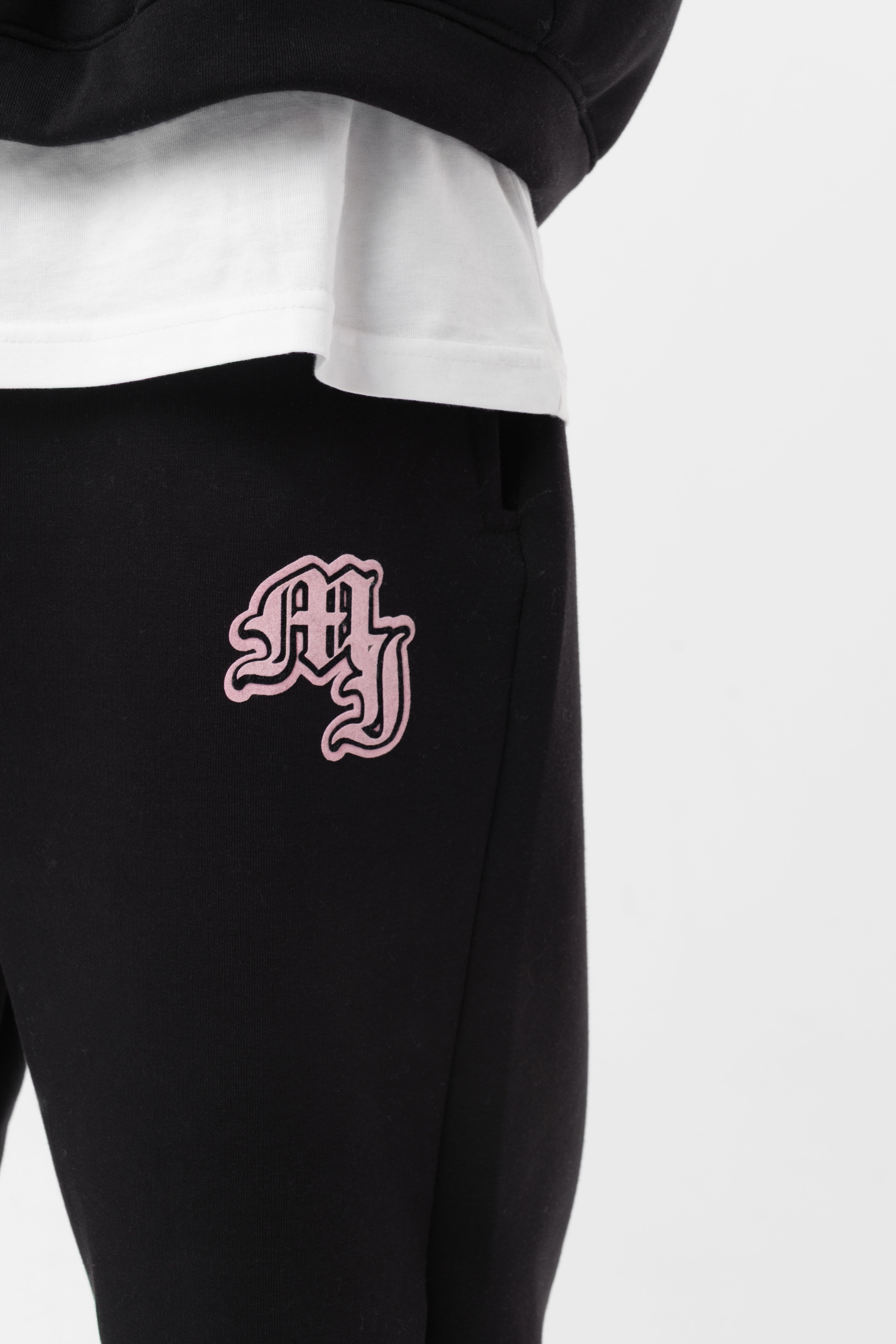 Tracksuit Relentless Nera