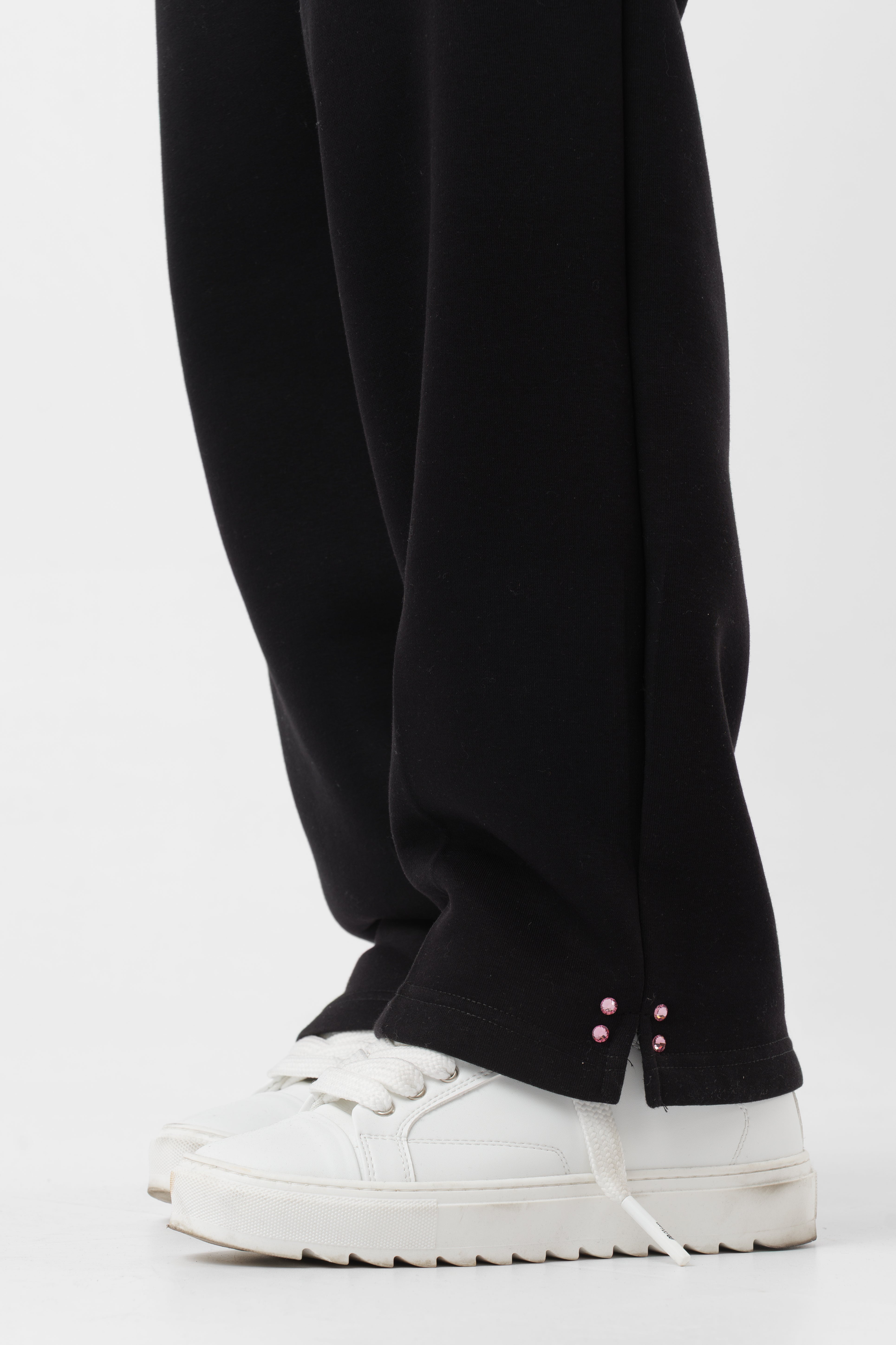 Tracksuit Relentless Nera