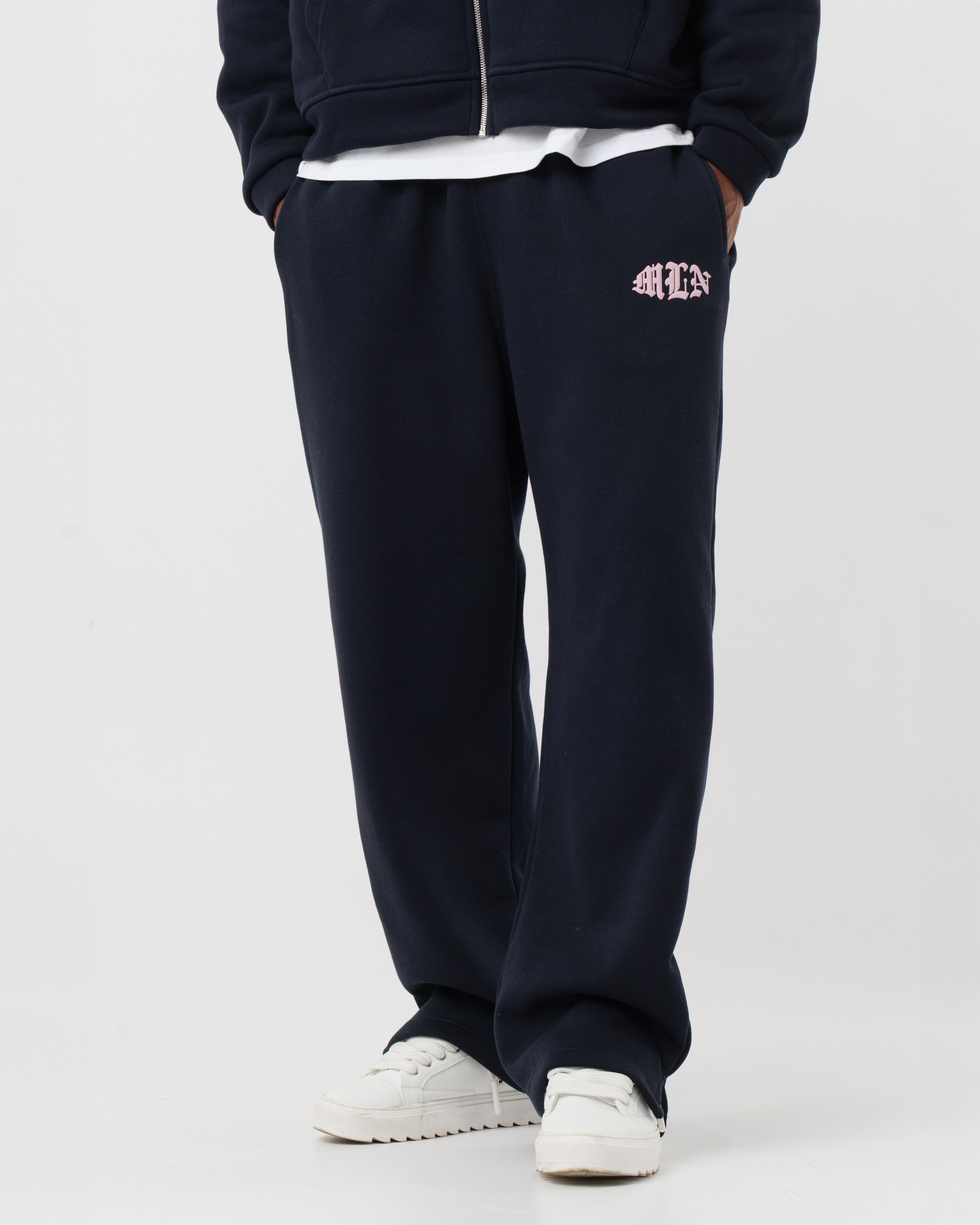 Tracksuit MLN Navy