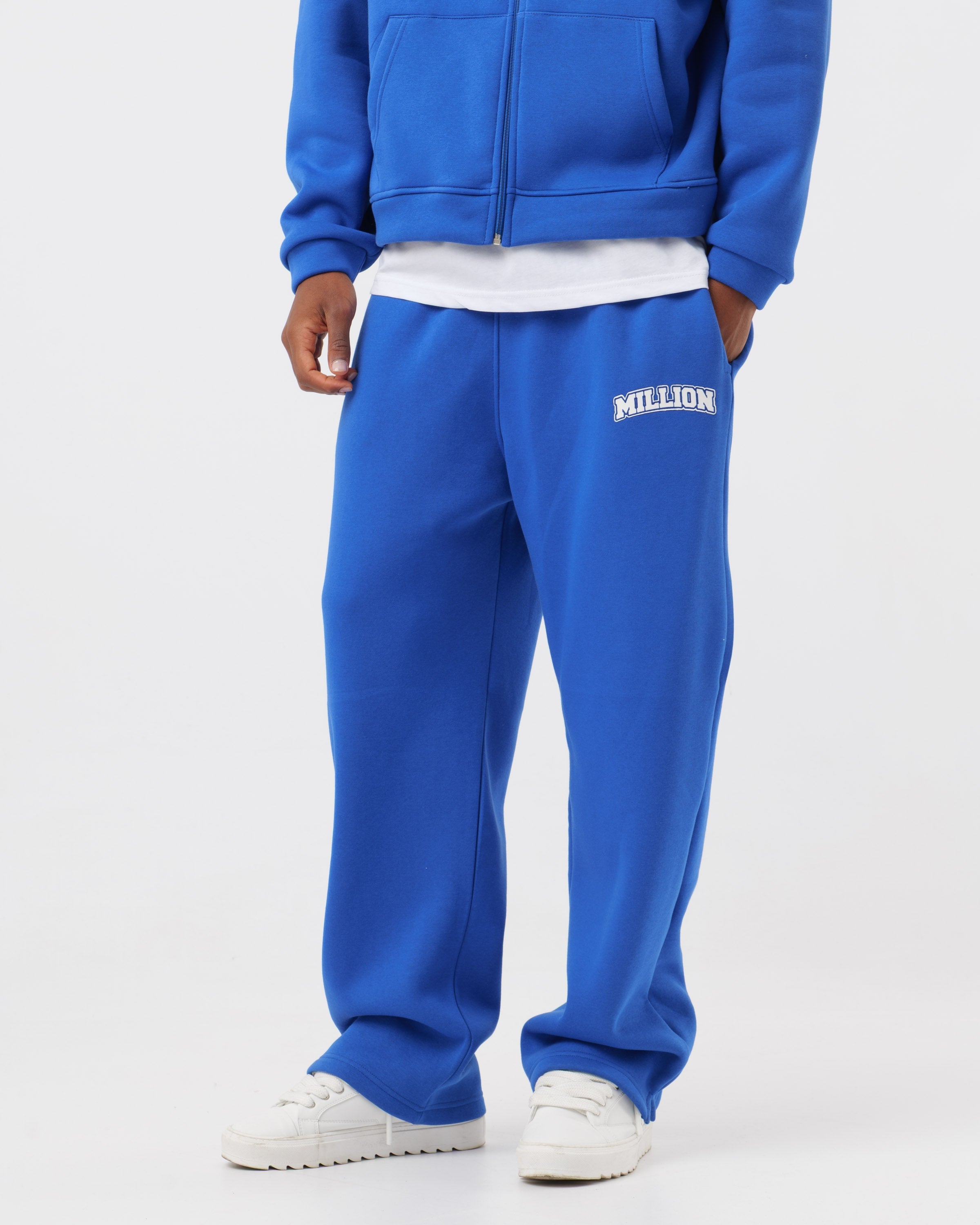 Tracksuit Core Royal