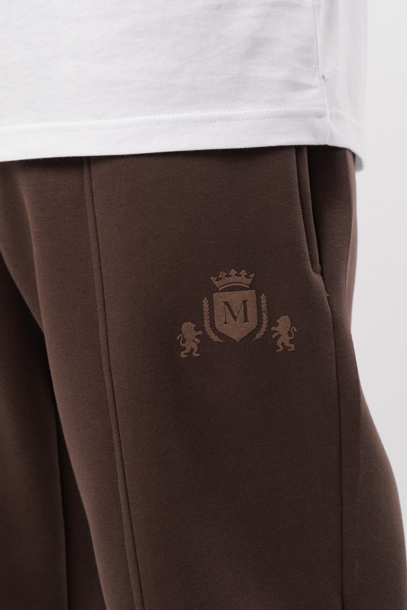 Total Brown Split Hose