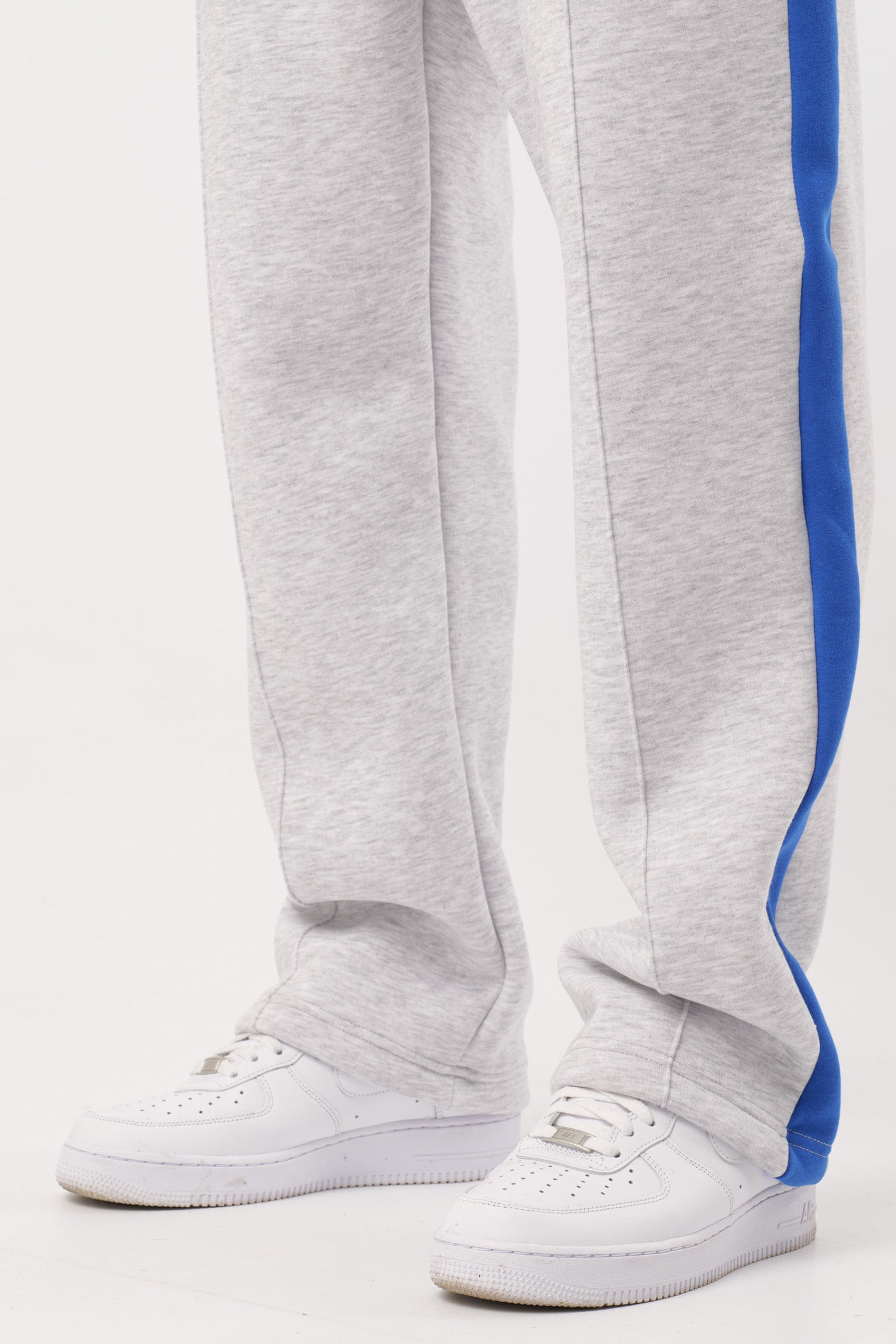 Cordset #1 Grey and Royal