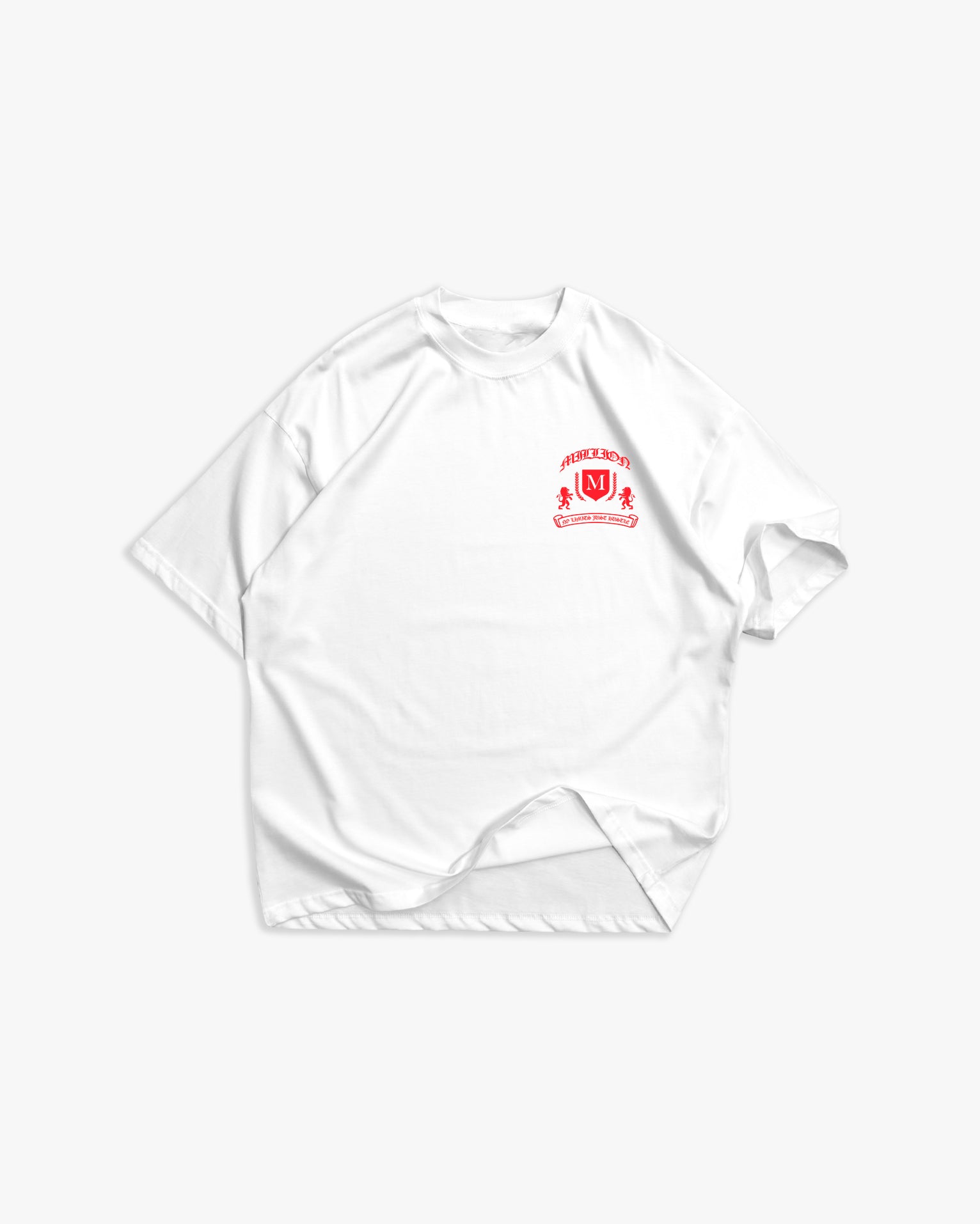 White Goodfellas T-Shirt