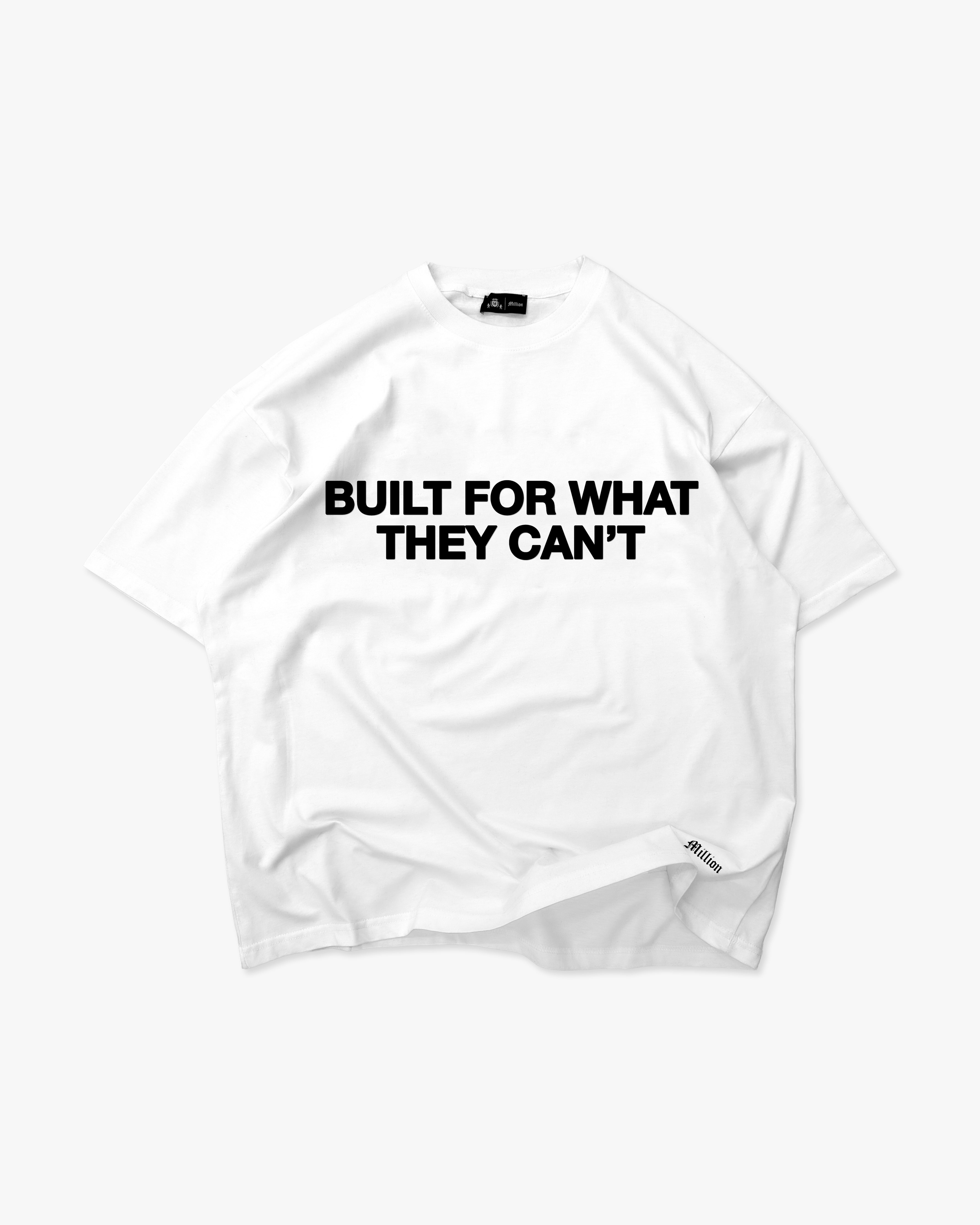 Tee Built Bianca