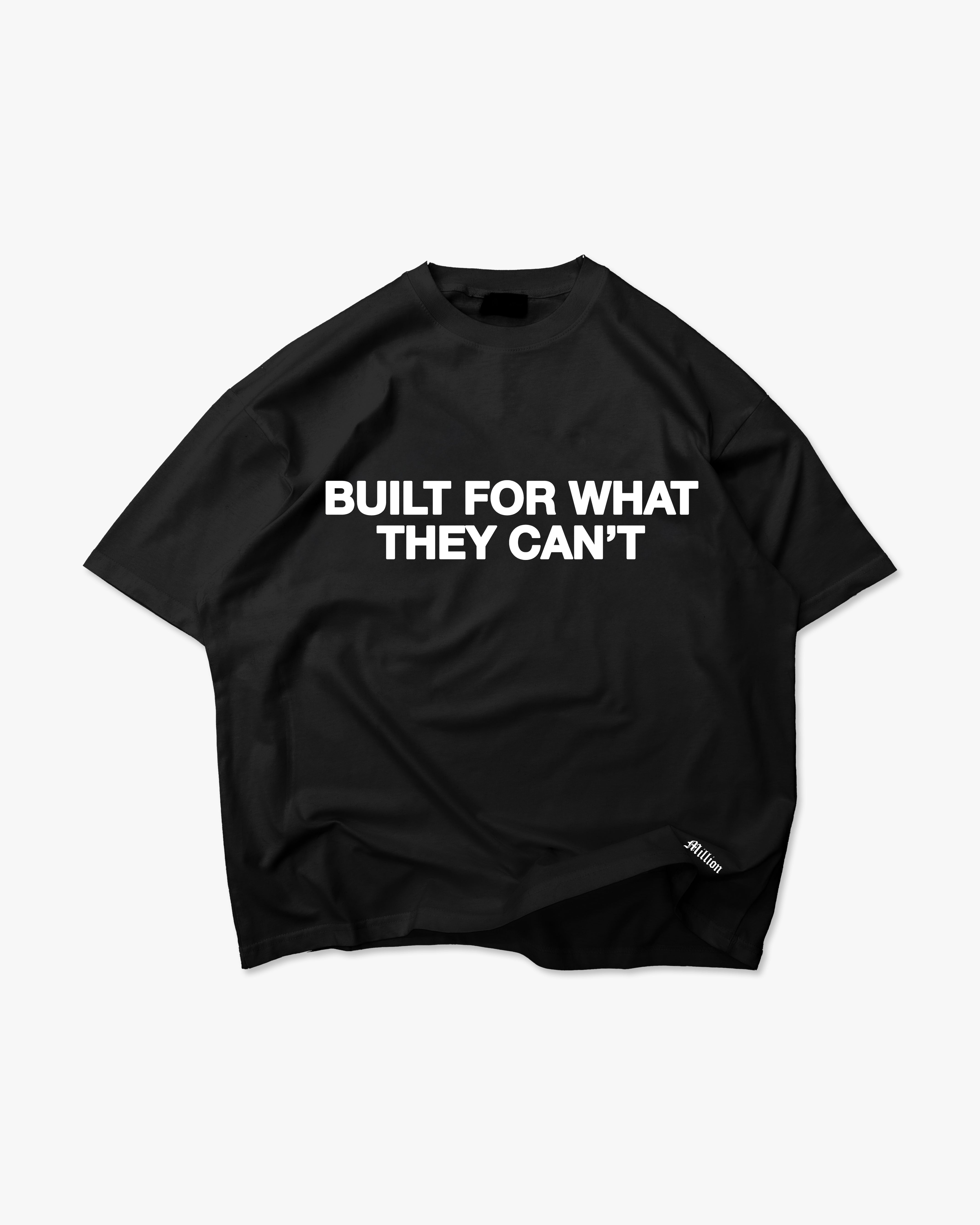 Tee Built Nera