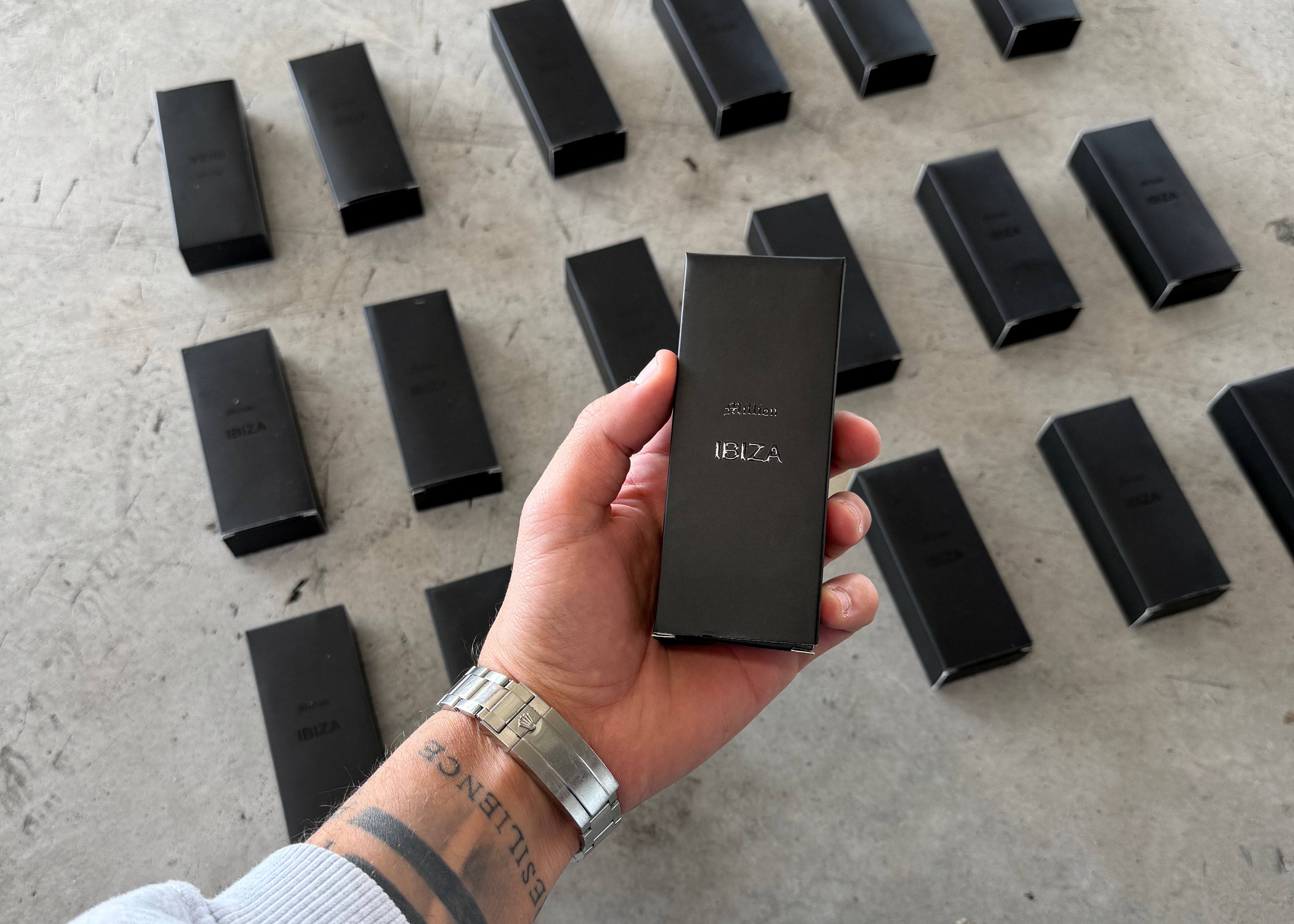 Il Profumo a 10€? Solo se stai acquistando una tuta.