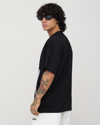 T-Shirt Muse Nera