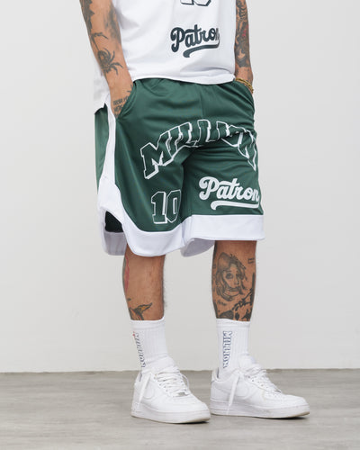 Shorts Rione Bottiglia