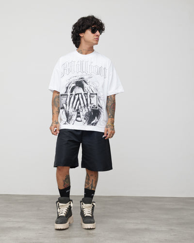 T-Shirt Money Bianca