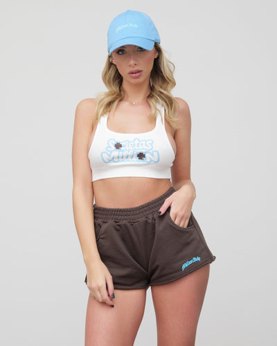 Cappello SIGILLVM Azzurro #2