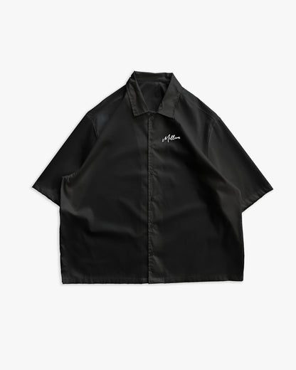 Statement Black
