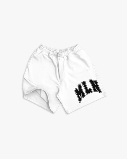 White Goodfellas T-Shirt