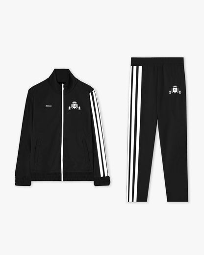 Tracksuit New Era Black