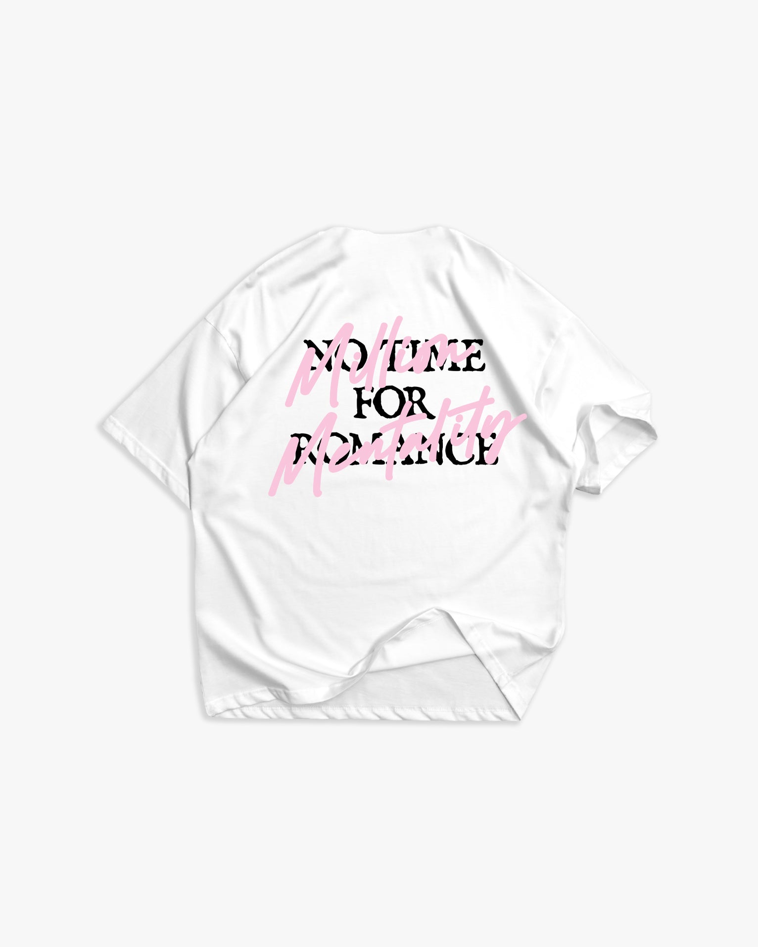 White Goodfellas T-Shirt