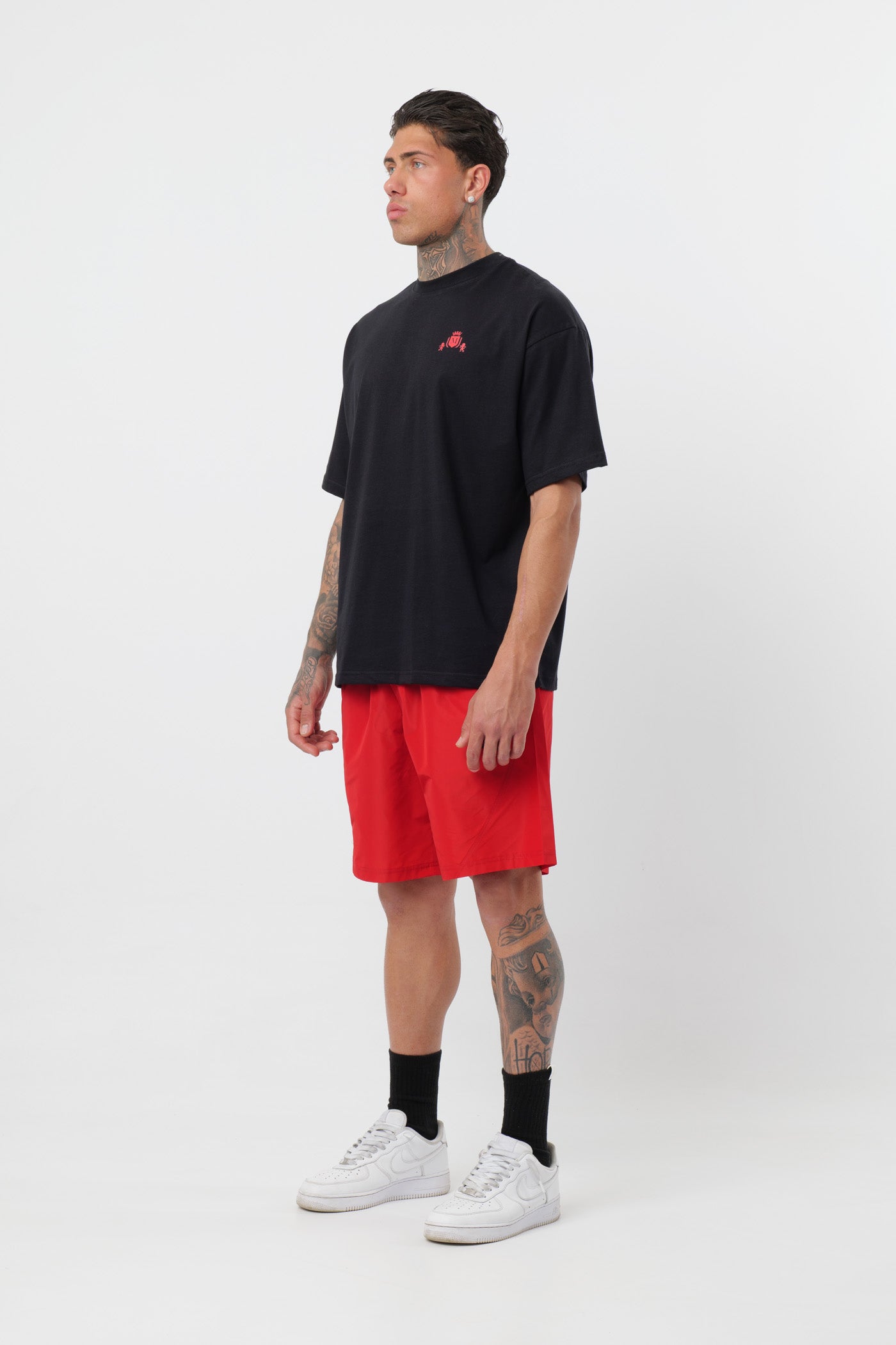 White Goodfellas T-Shirt