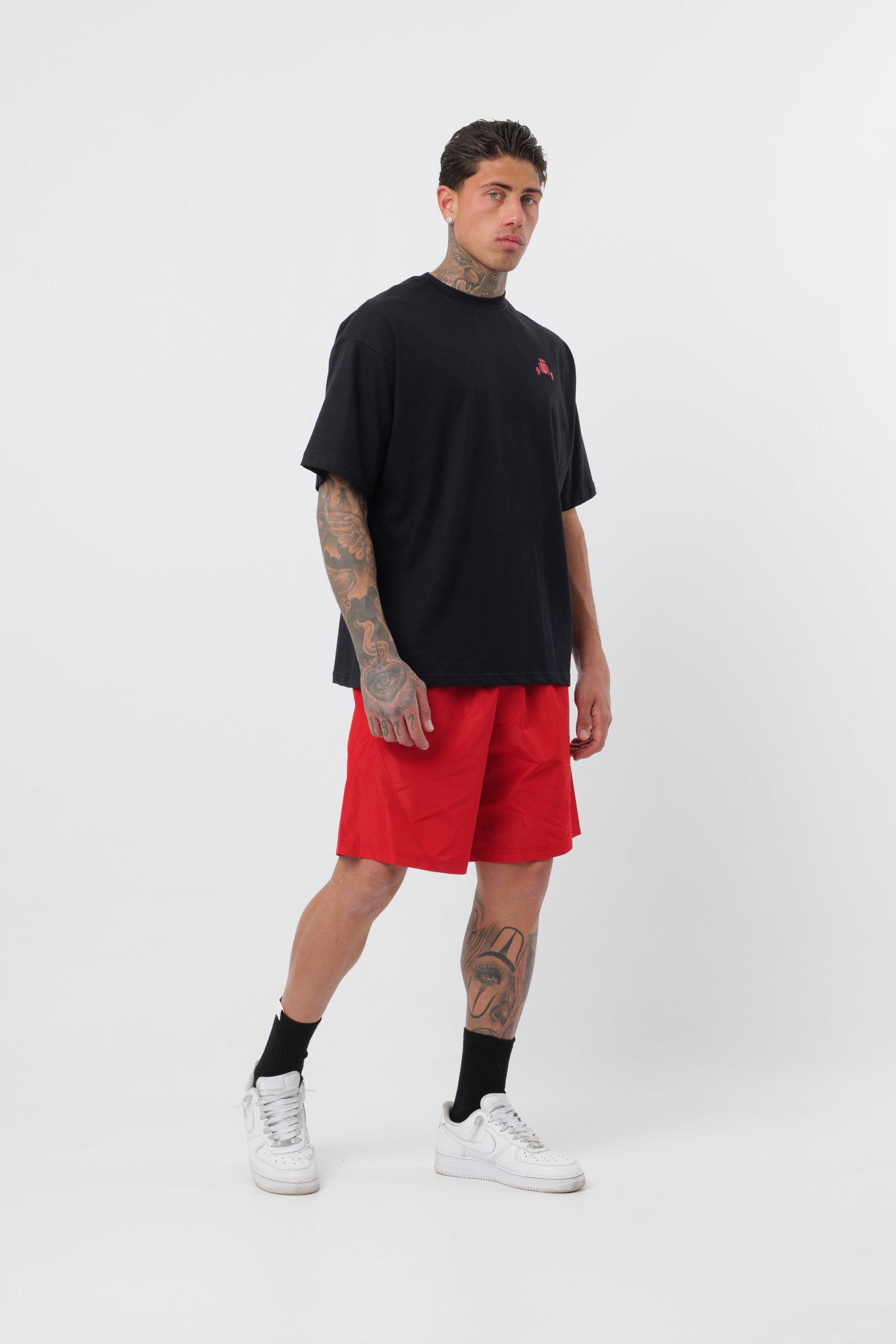 White Goodfellas T-Shirt