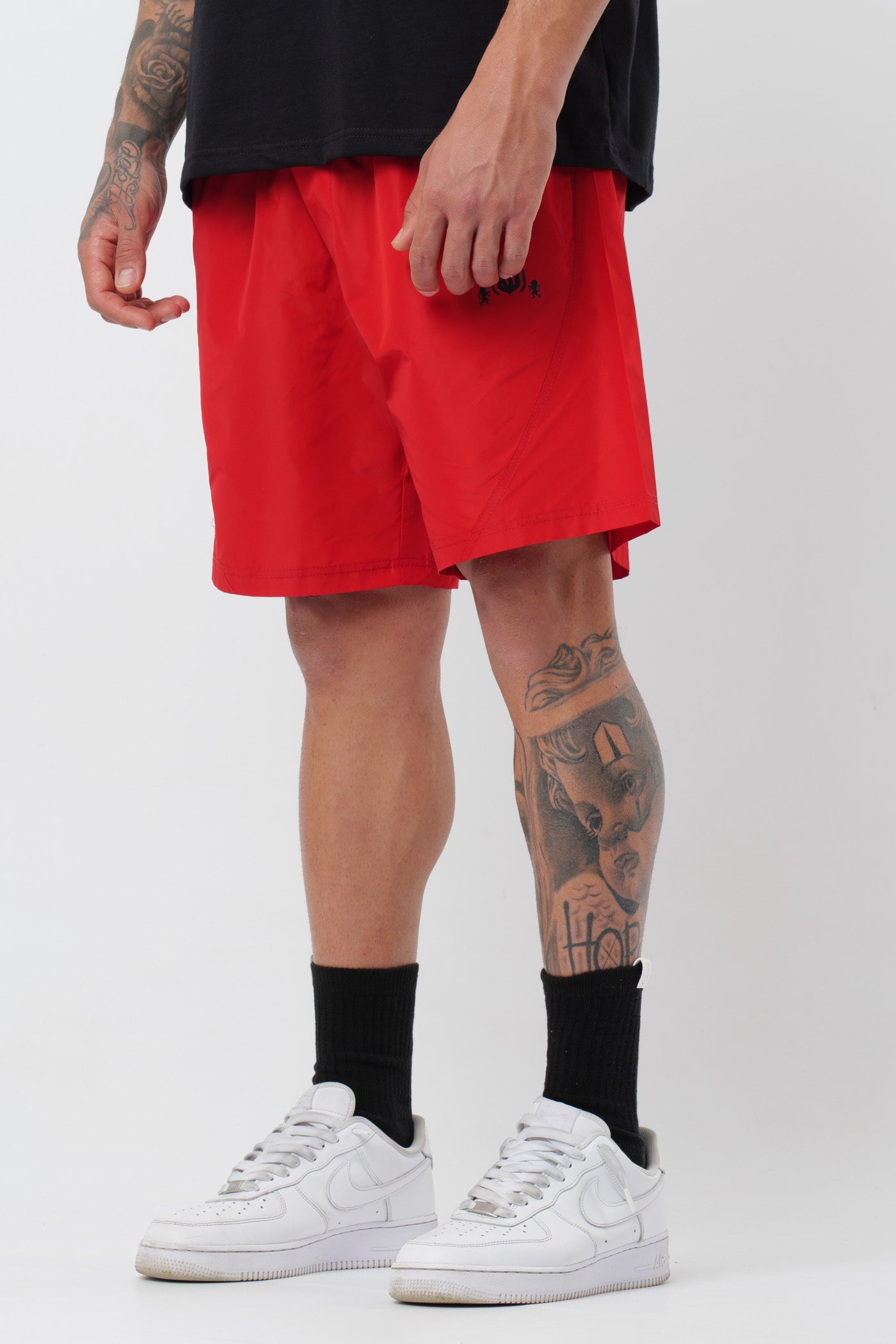 White Goodfellas T-Shirt