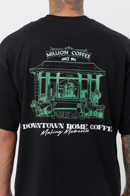 White Goodfellas T-Shirt